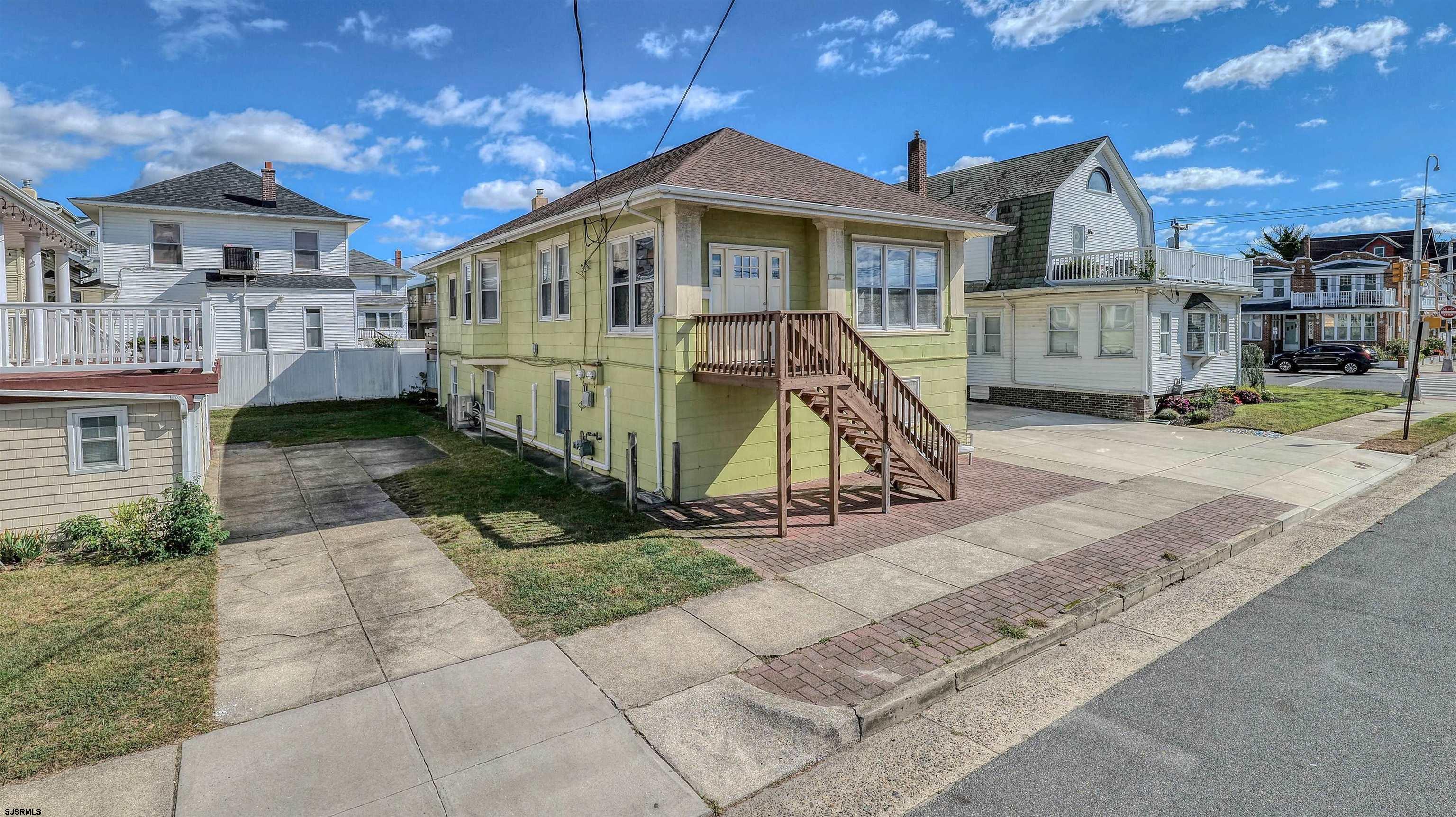  3 N Wissahickon Avenue - Ventnor