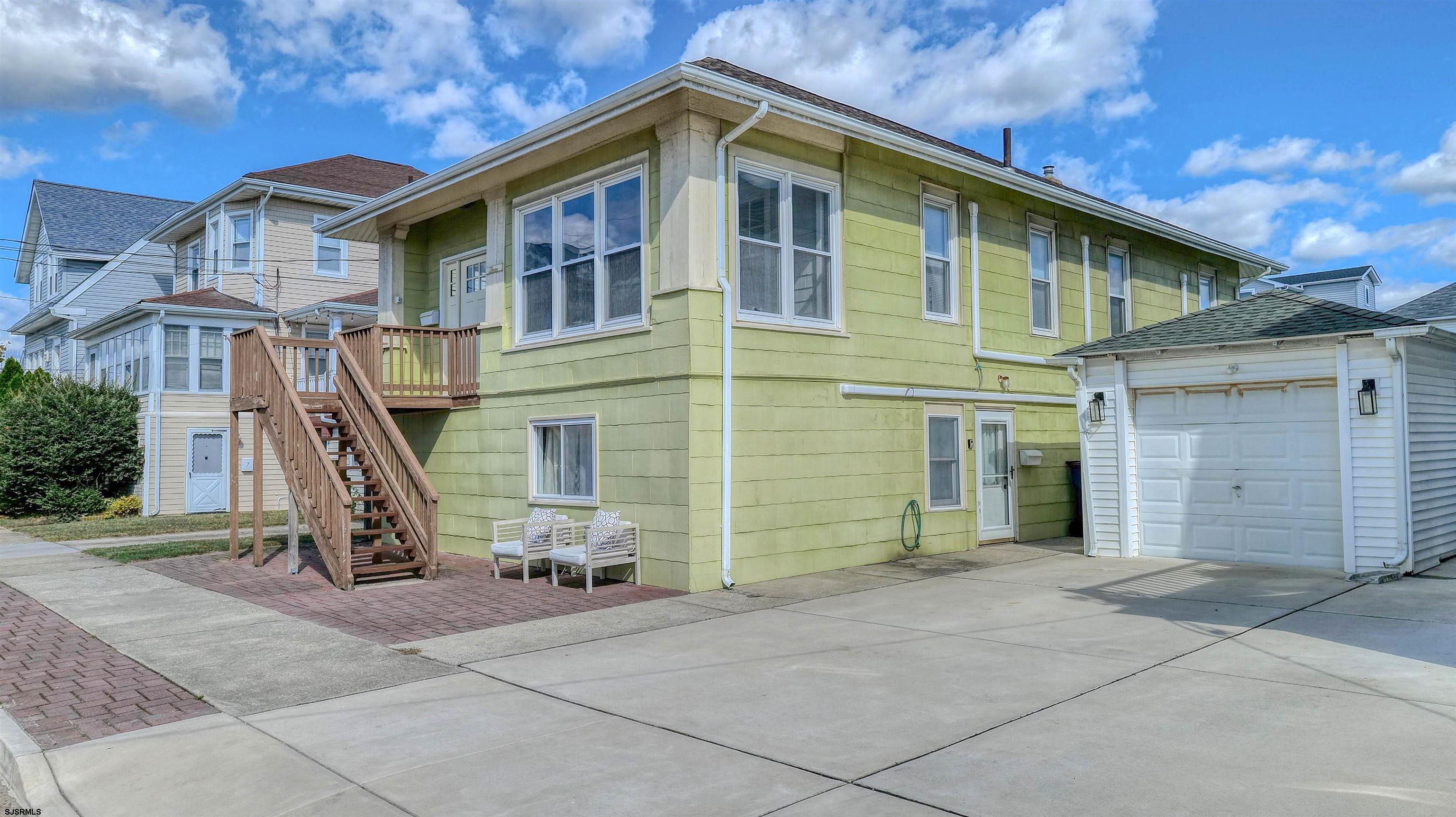 3 N Wissahickon Avenue - Picture 