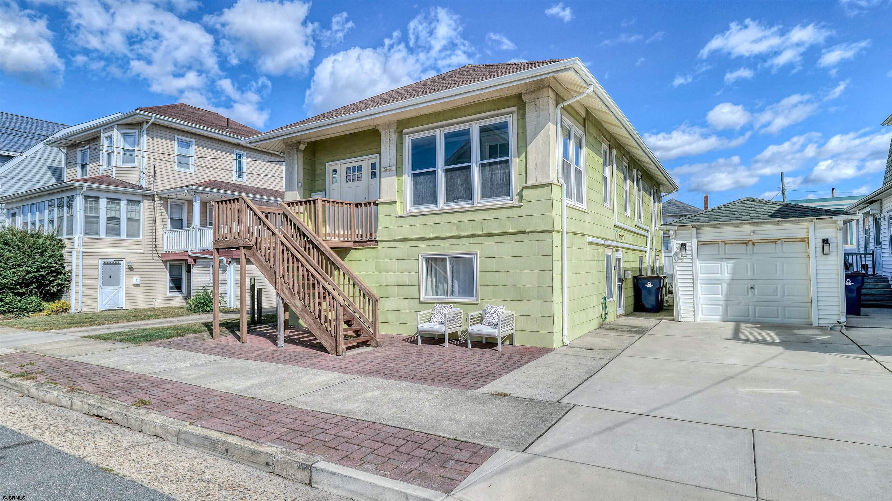 3 N Wissahickon Avenue - Picture 