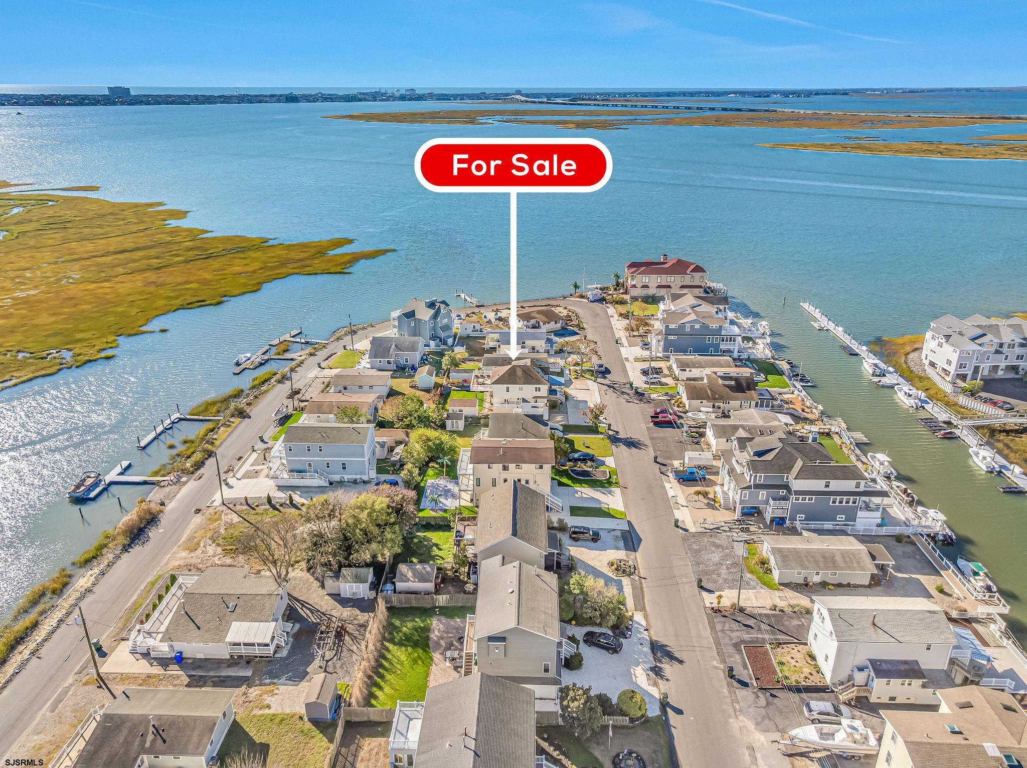 23 Point Dr - Picture 