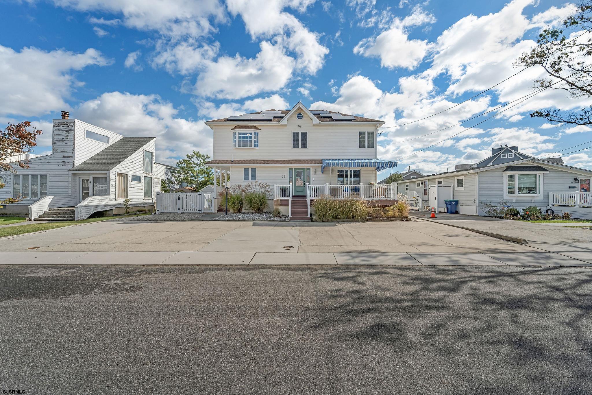 23 Point Dr - Picture 