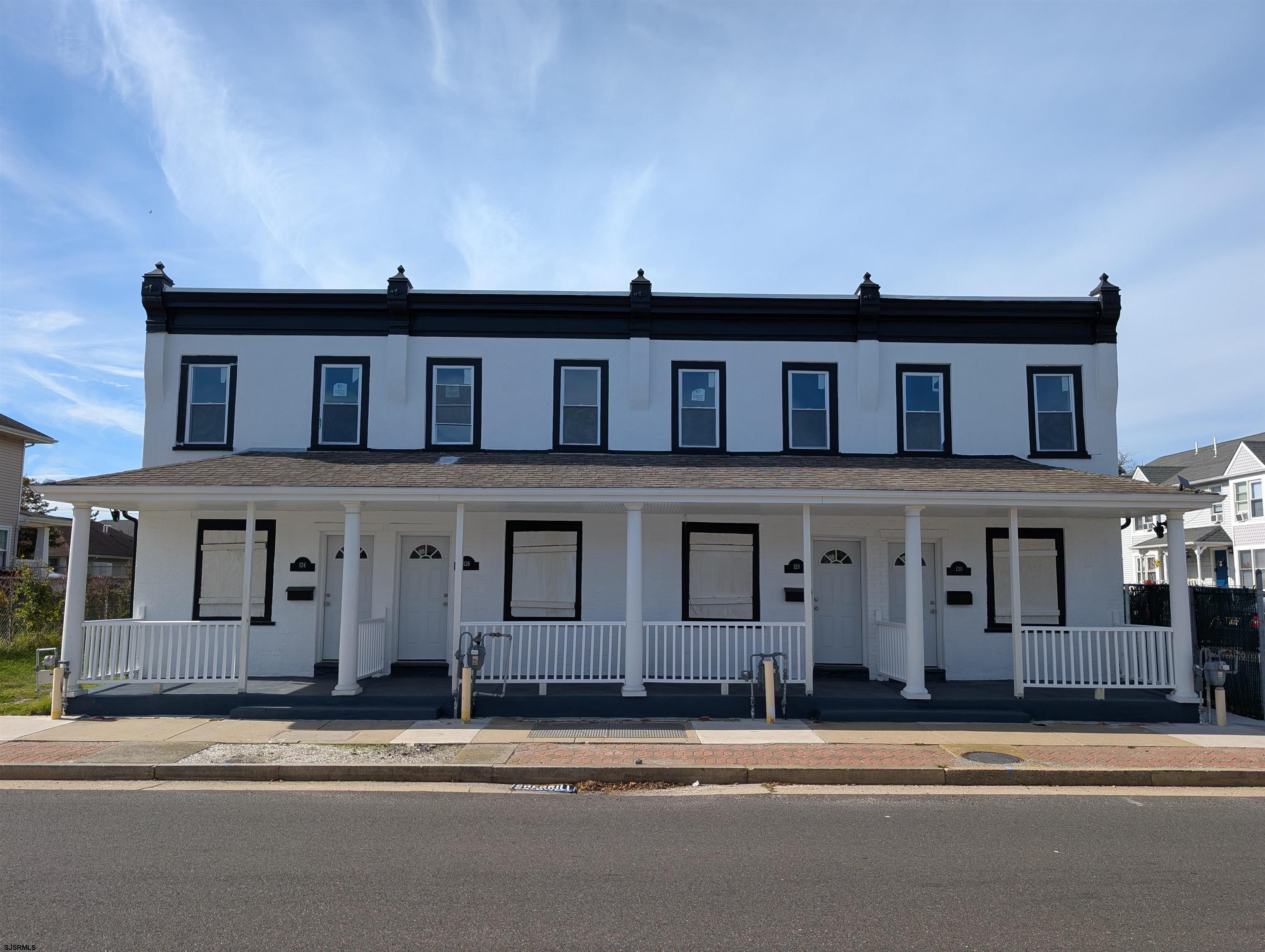 124 N Delaware Avenue - Atlantic City