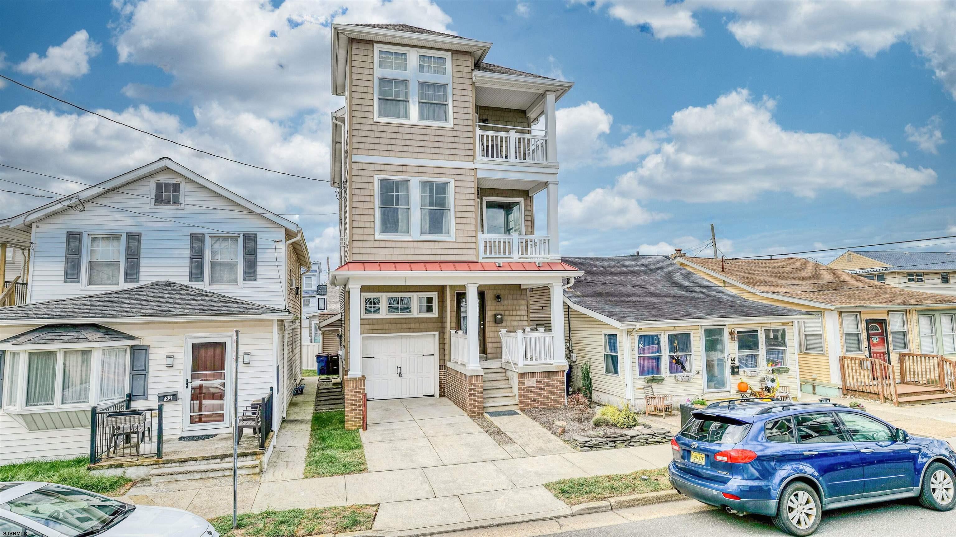 124 N Newport Avenue - Picture 