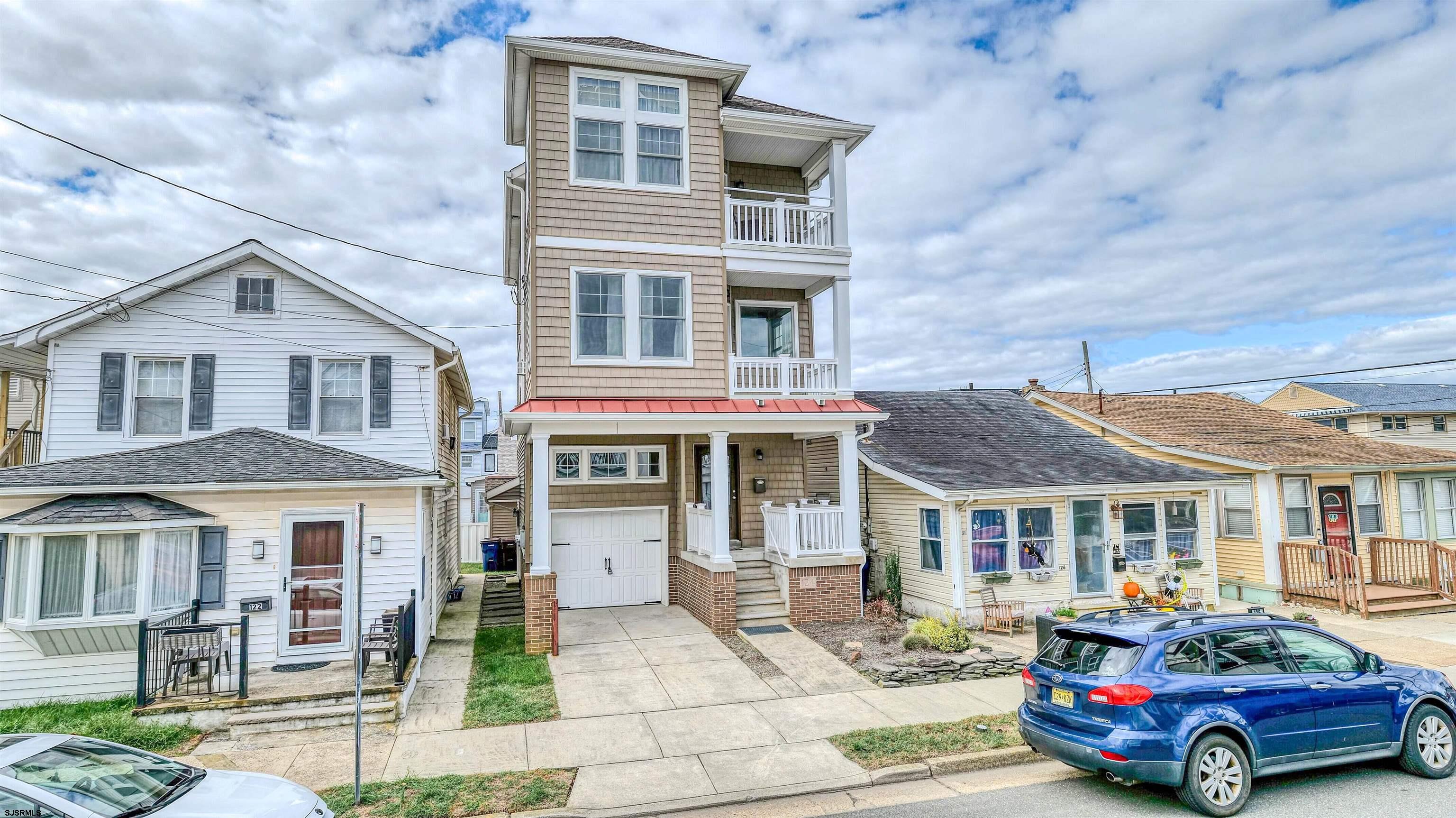 124 N Newport Avenue - Picture 