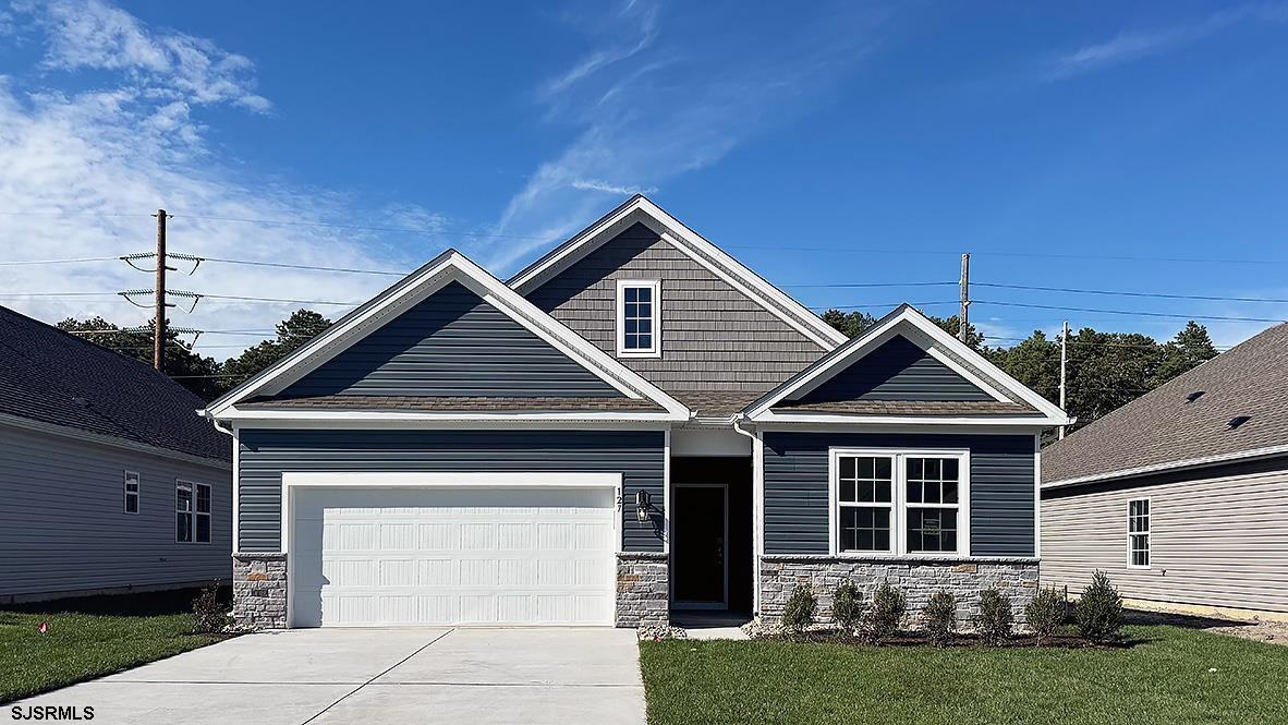  141 Hilton Head Ct Ct - Egg Harbor Township