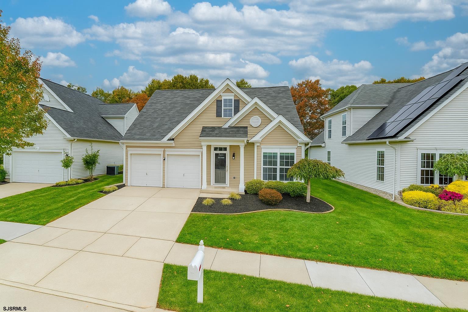  243 Lily Road - Egg Harbor Township