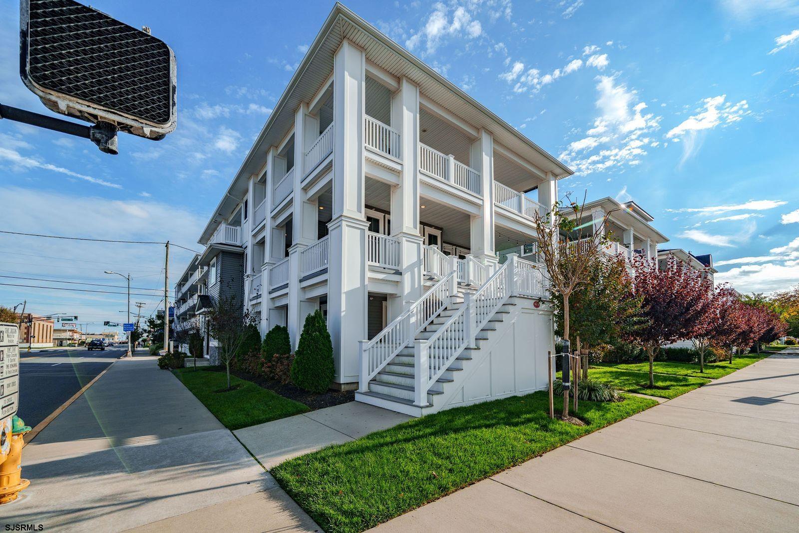  901 Wesley Avenue - Ocean City