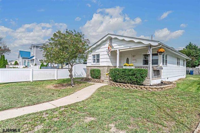 303 S 24th Street - Brigantine