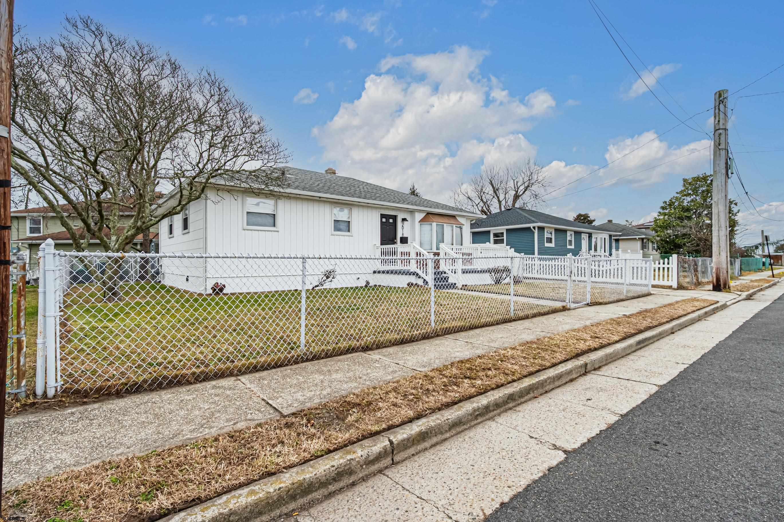 2018 Horace Bryant Dr - Atlantic City