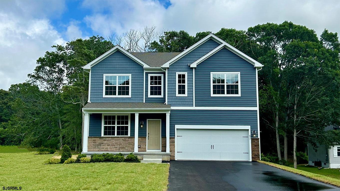  1011 New Road - Linwood