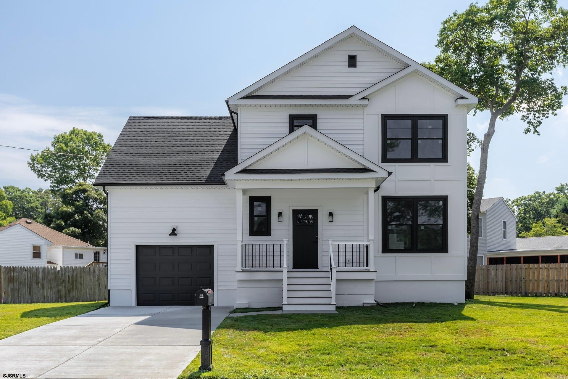 221 Northfield Avenue - Picture 1