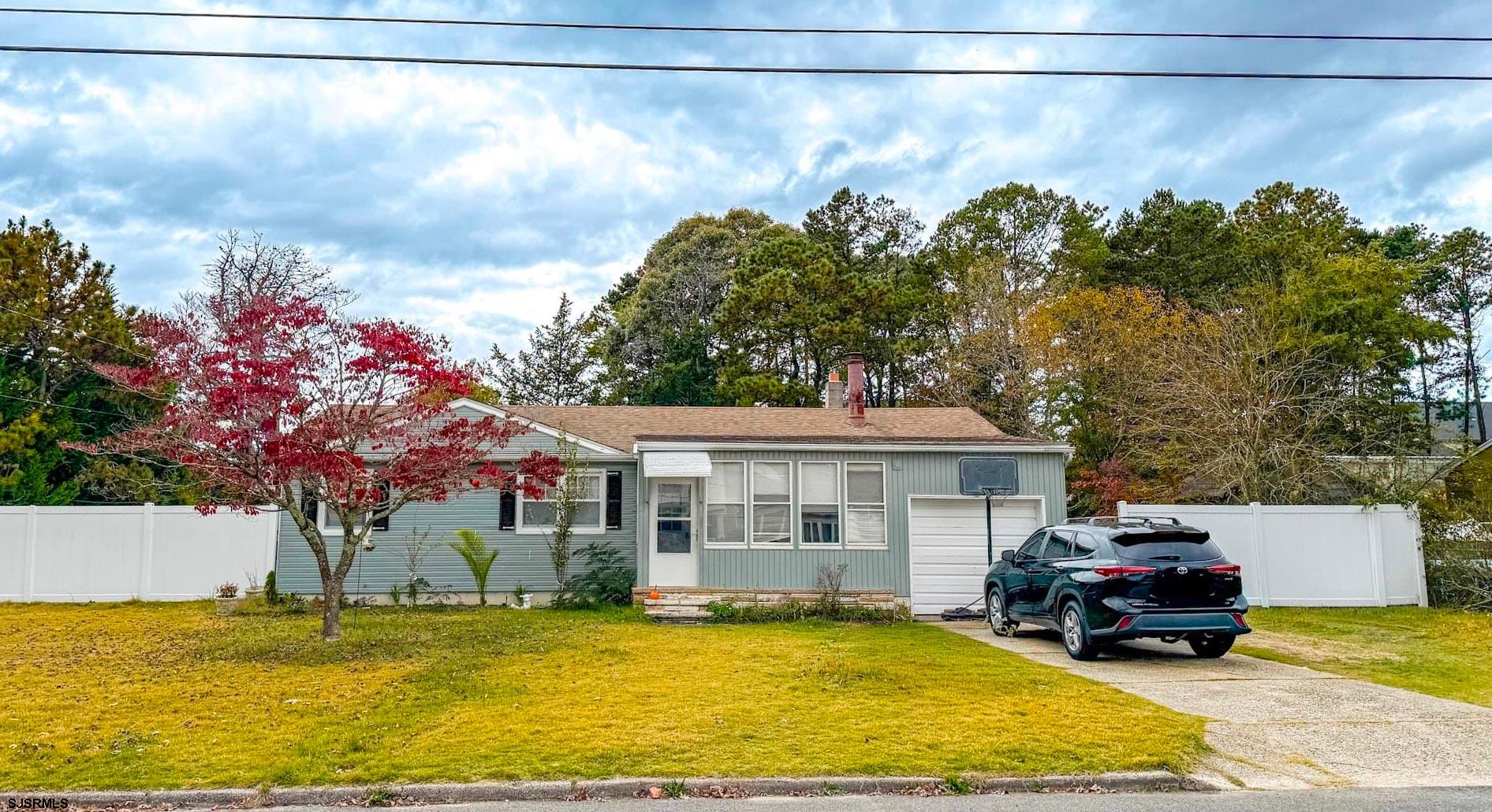  3 Evergreen Avenue - Egg Harbor Township