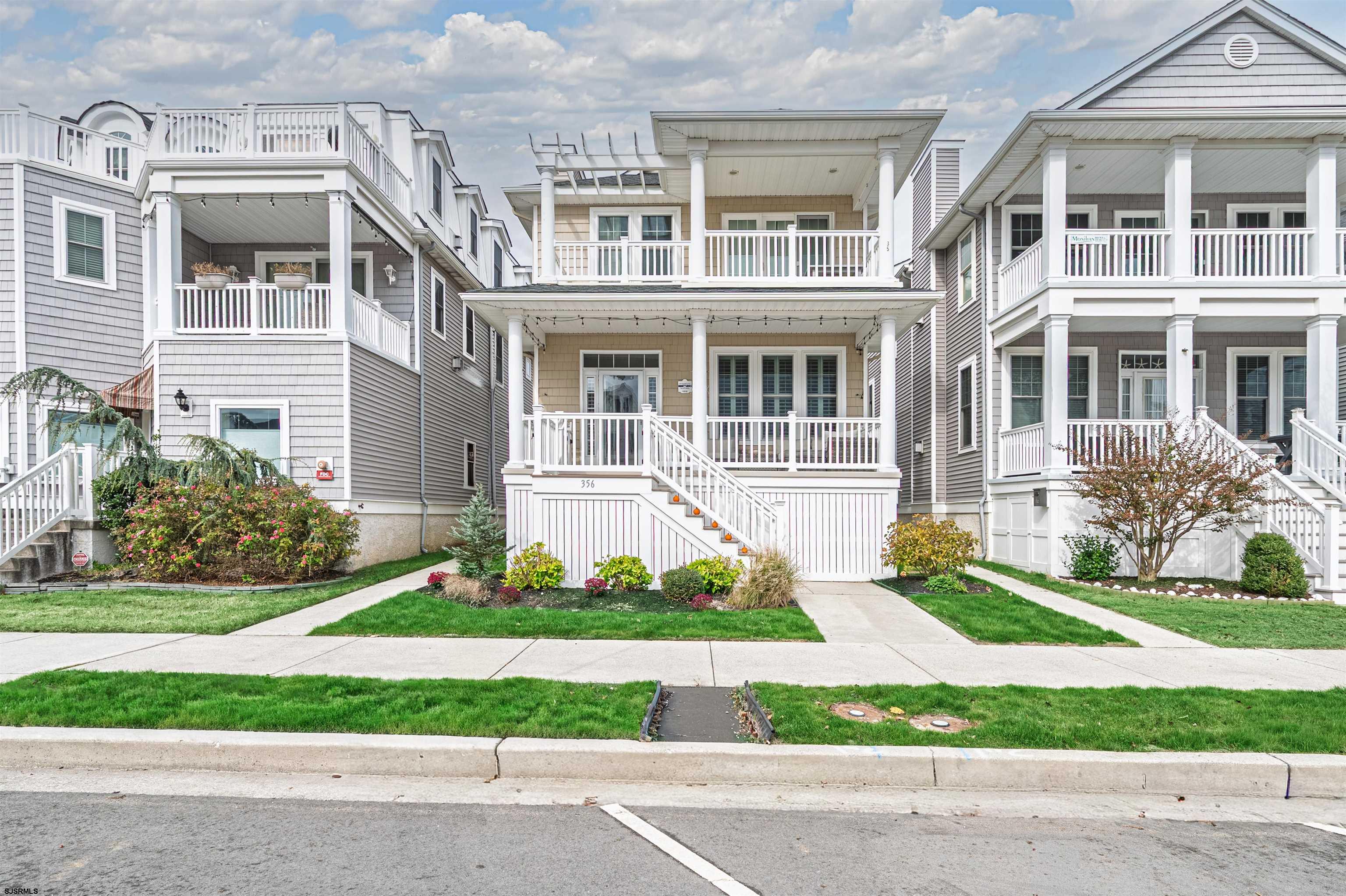  356 West Avenue - Ocean City