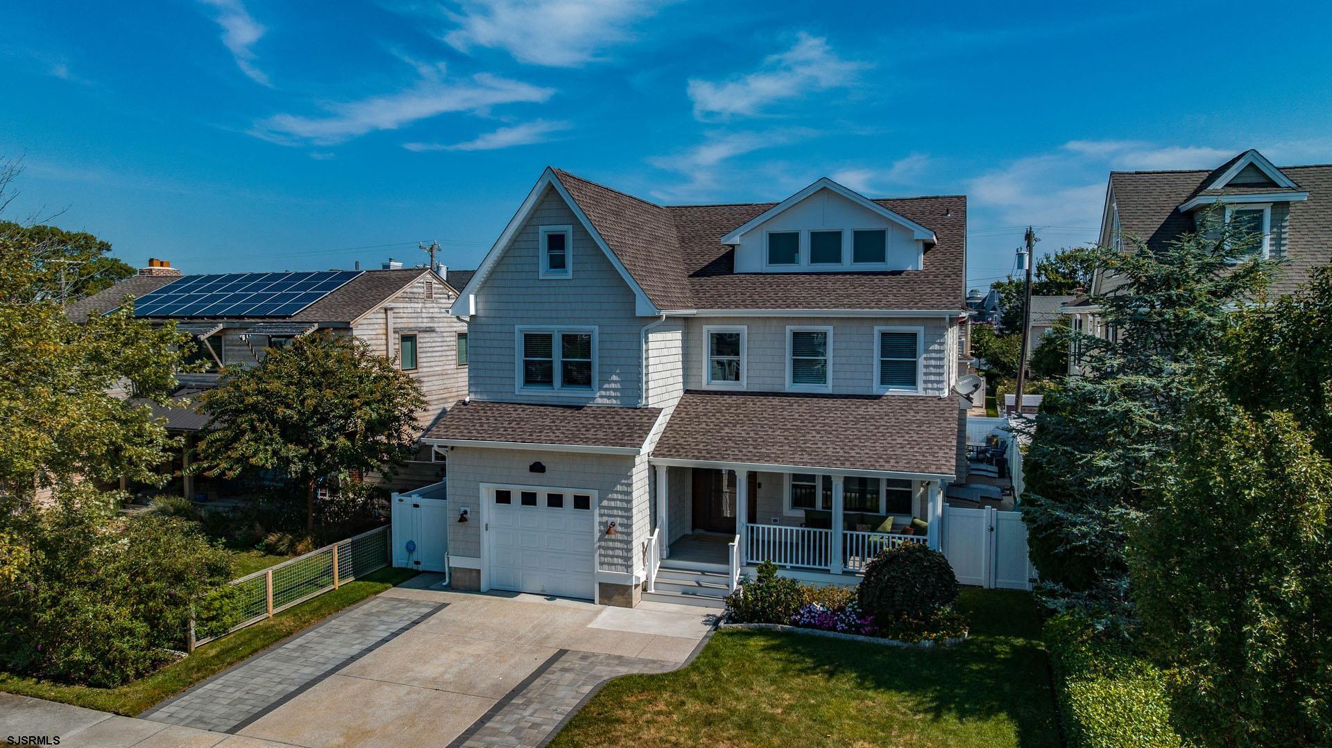  71 Spruce Road - Ocean City