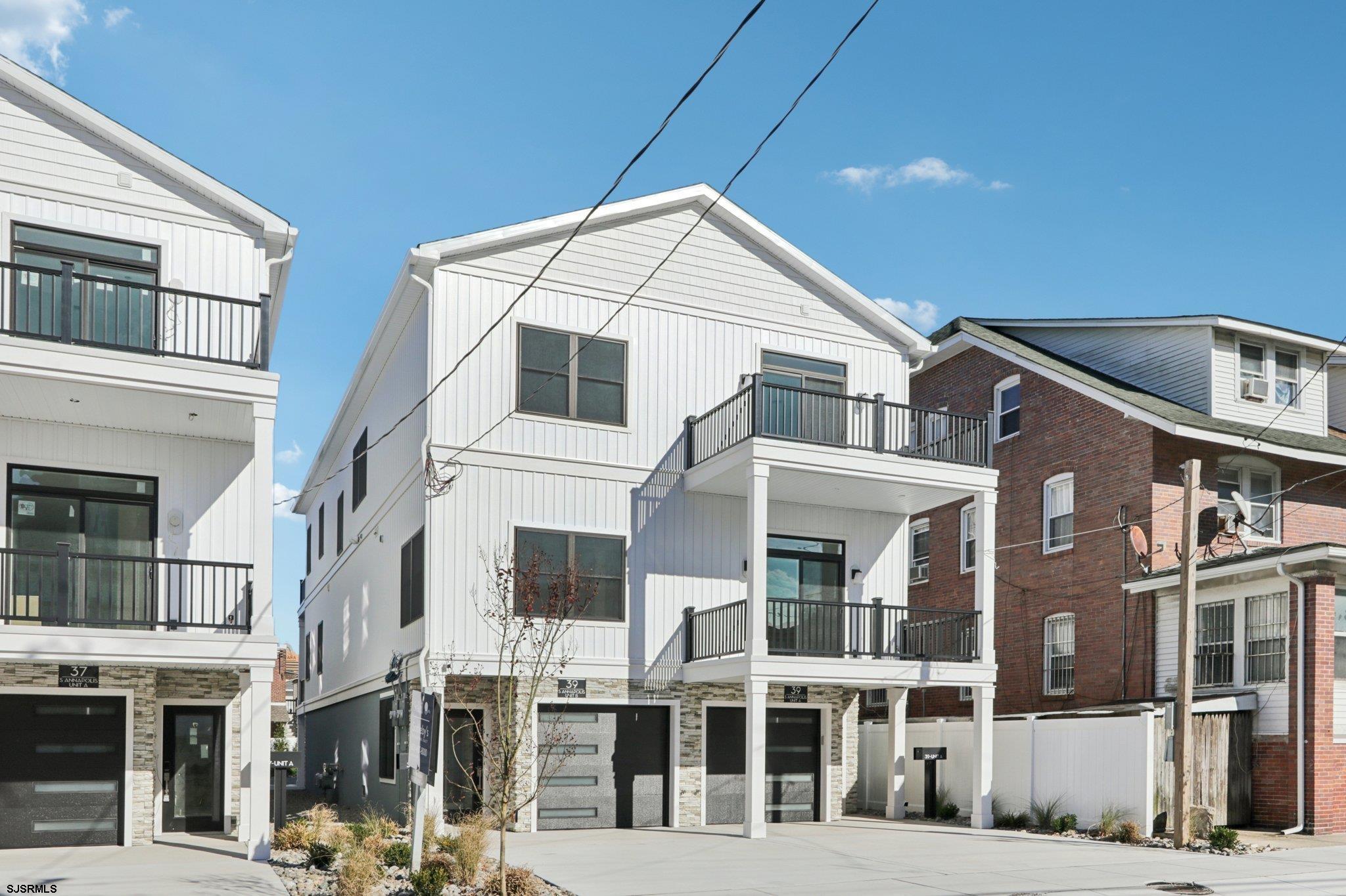 39 S Annapolis (B) Avenue