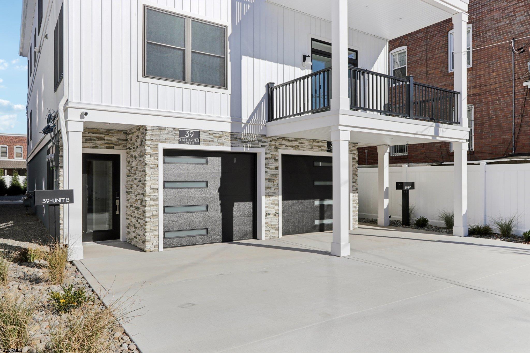 39 S Annapolis (B) Avenue