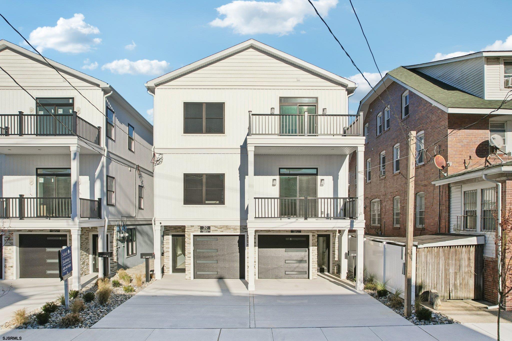 39 S Annapolis (B) Avenue