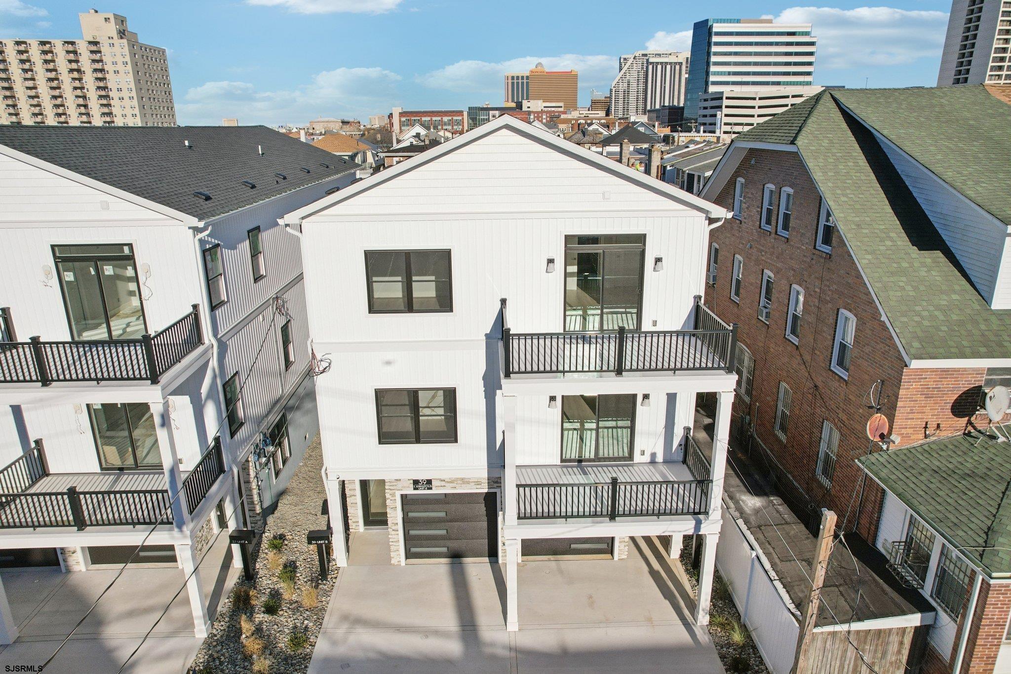 39 S Annapolis (B) Avenue