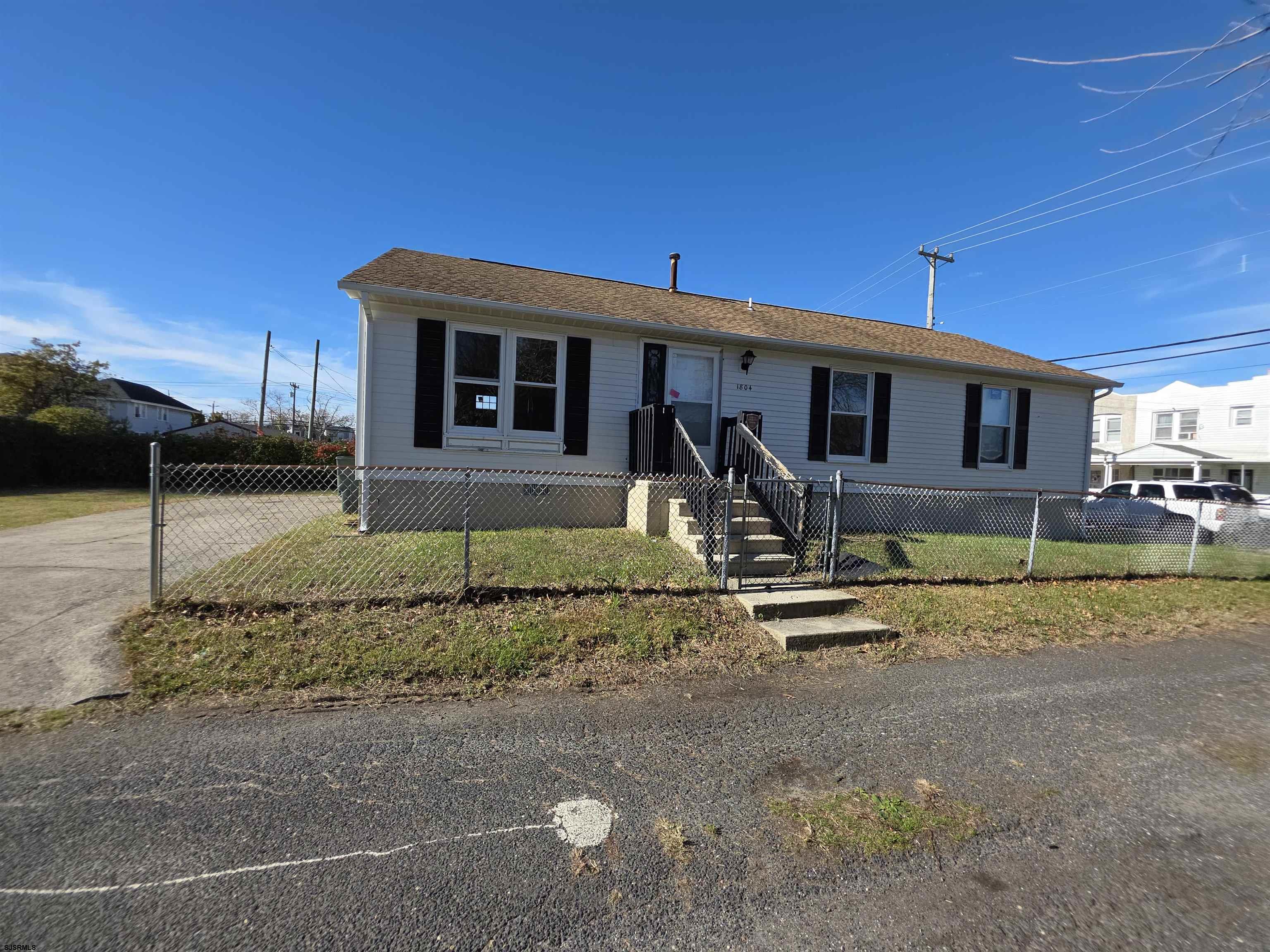 1804 Mckinley Avenue - Atlantic City
