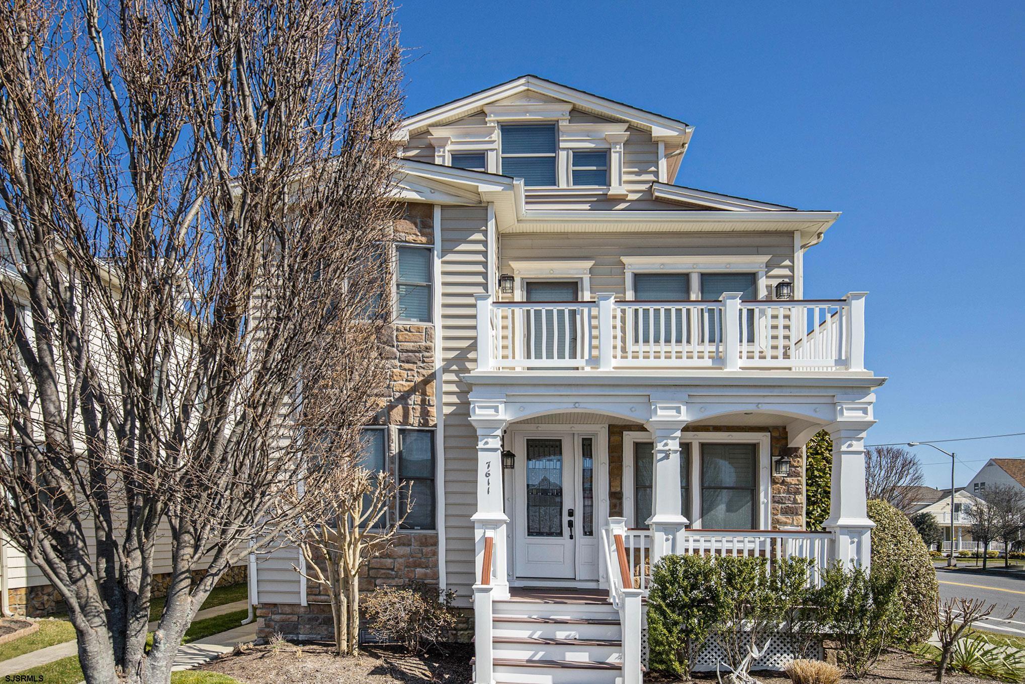 7611 Ventnor Avenue - Margate