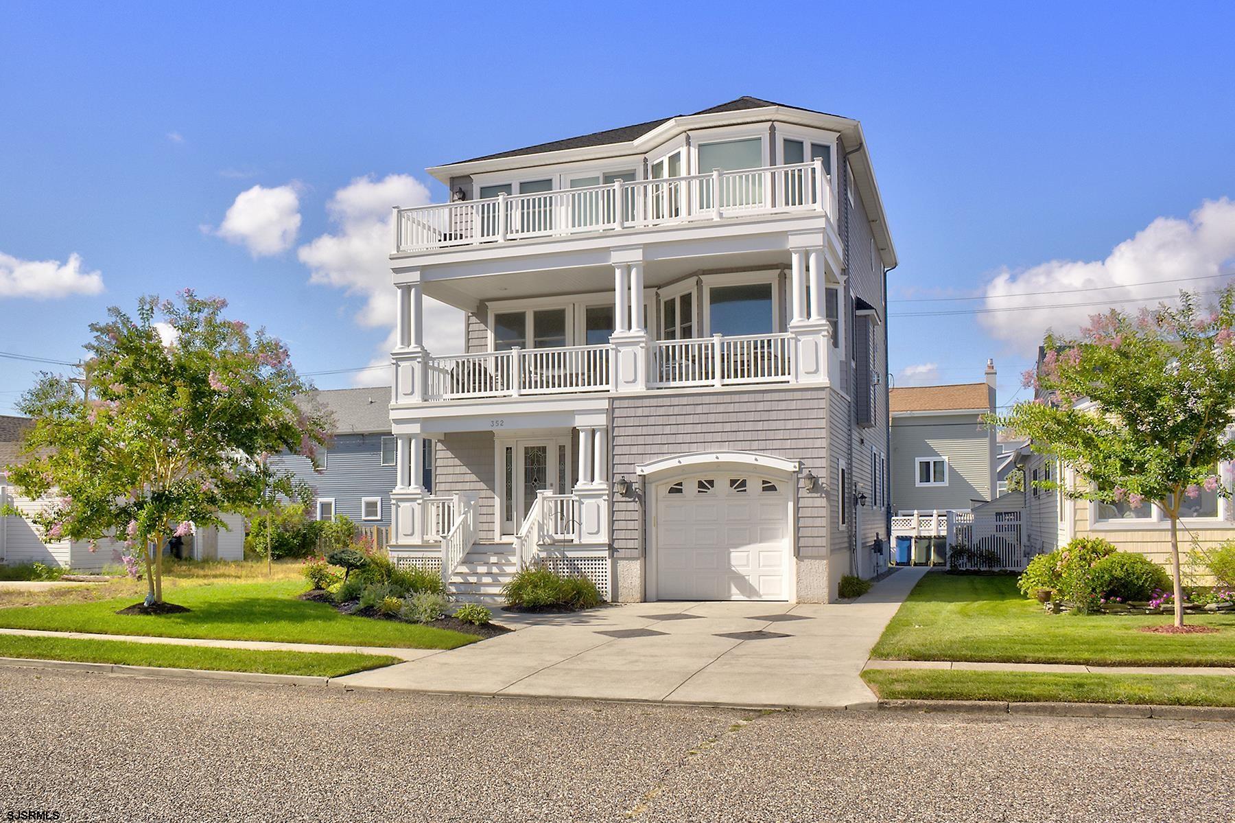 352 31st St S - Brigantine
