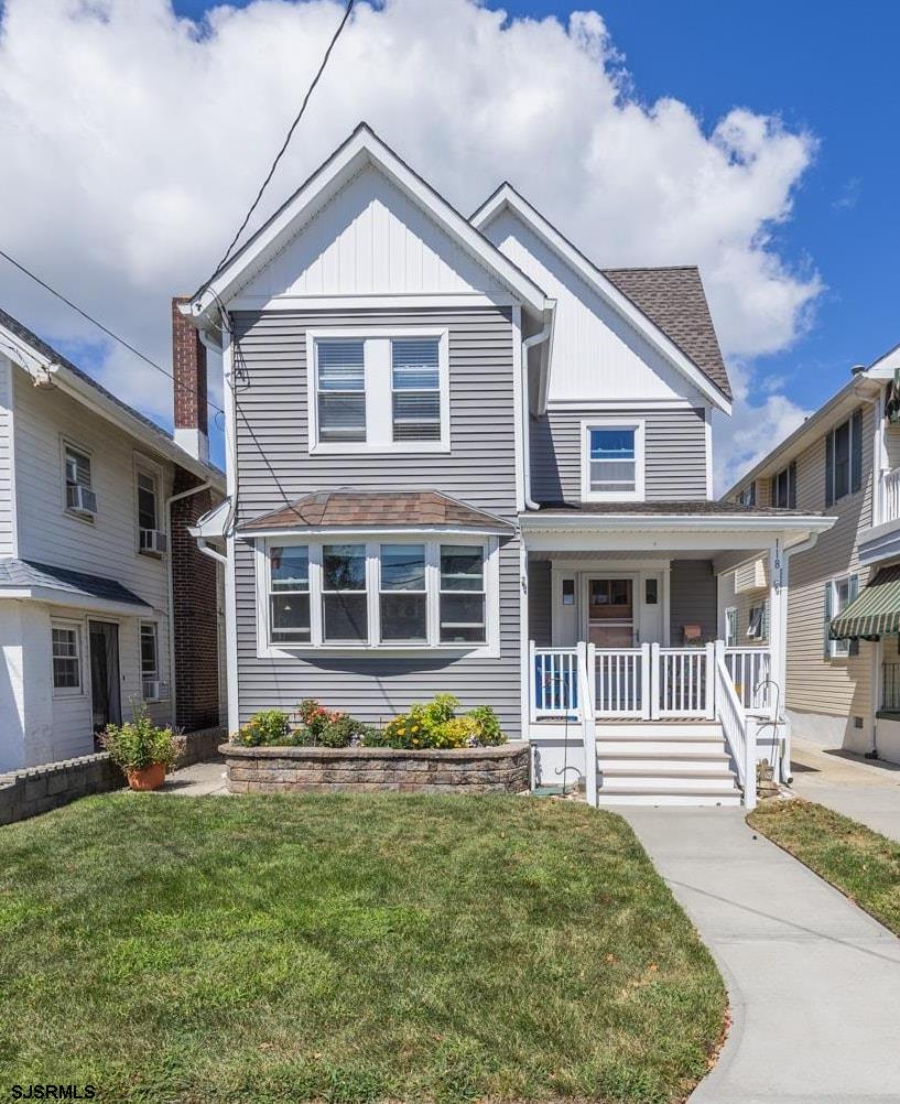  118 Ocean Road - Ocean City