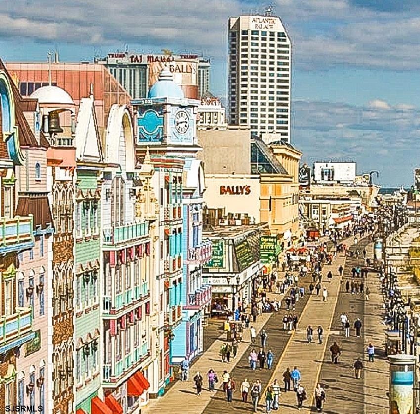 3101 Boardwalk # 1402-A-1