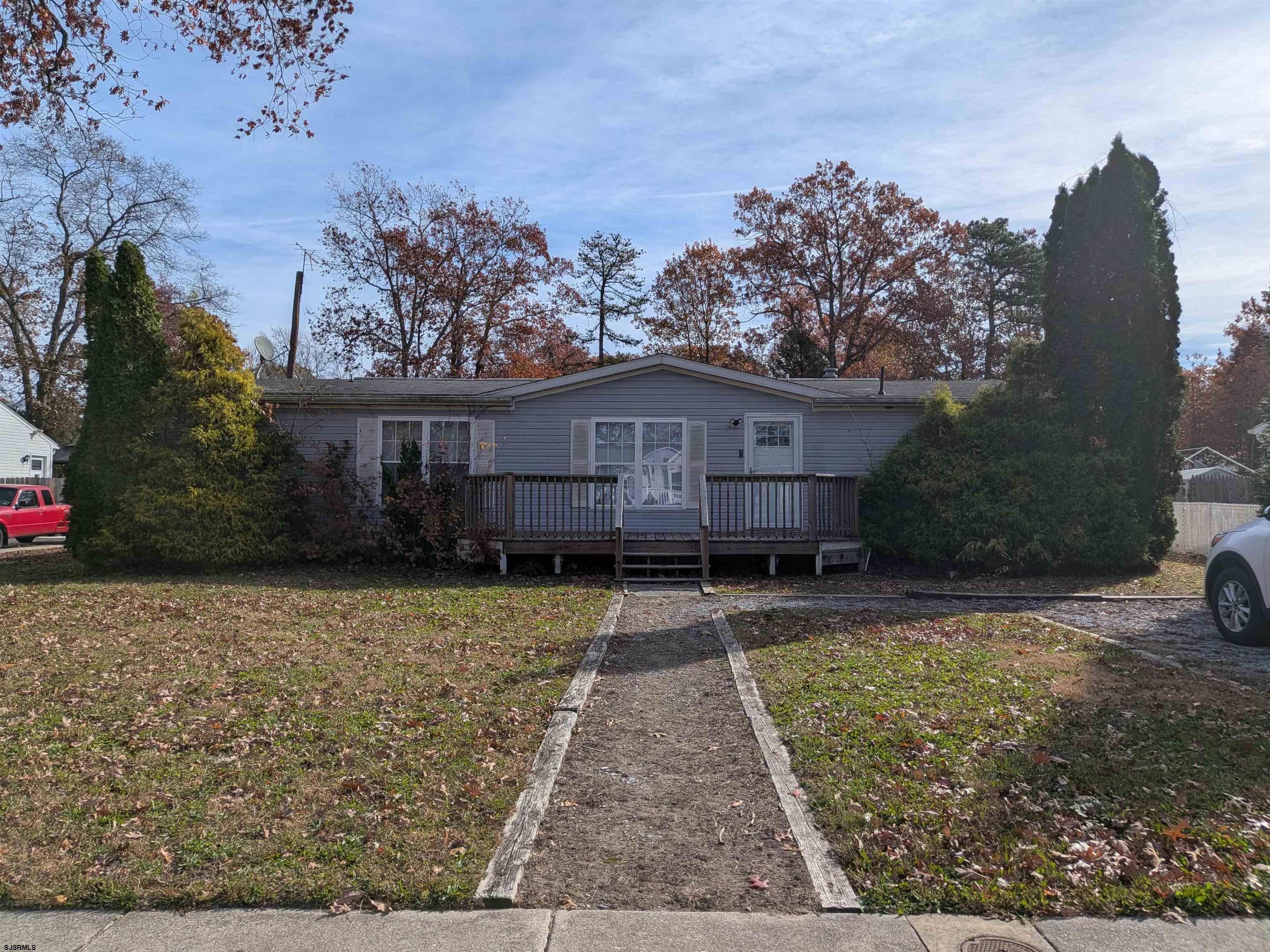  106 paterson - Egg Harbor Township