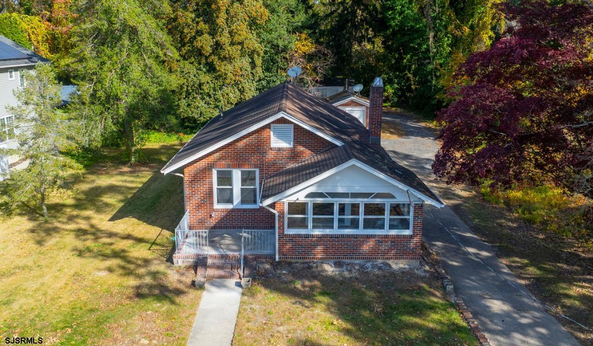 112 Kirklin Avenue - Linwood