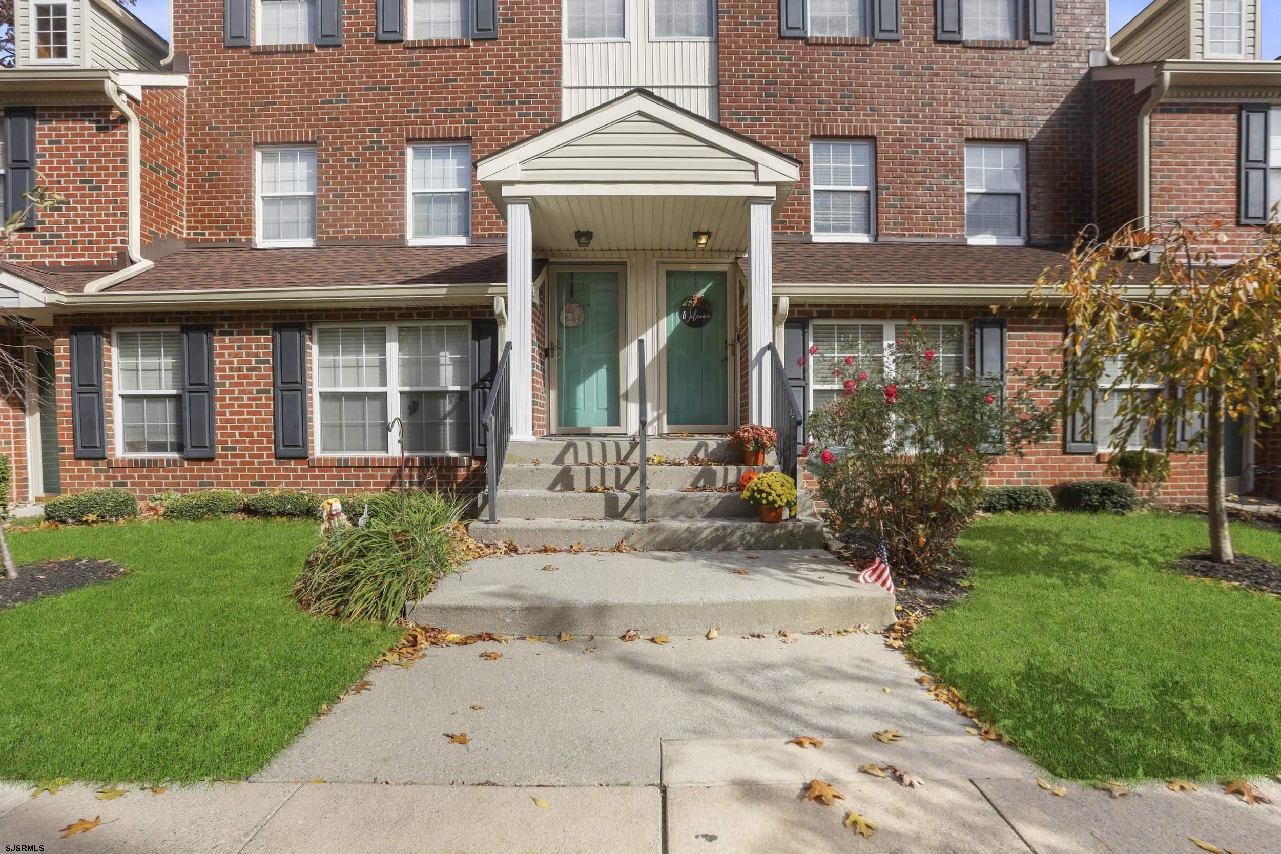 1544 Ben Franklin Ct - Picture 1