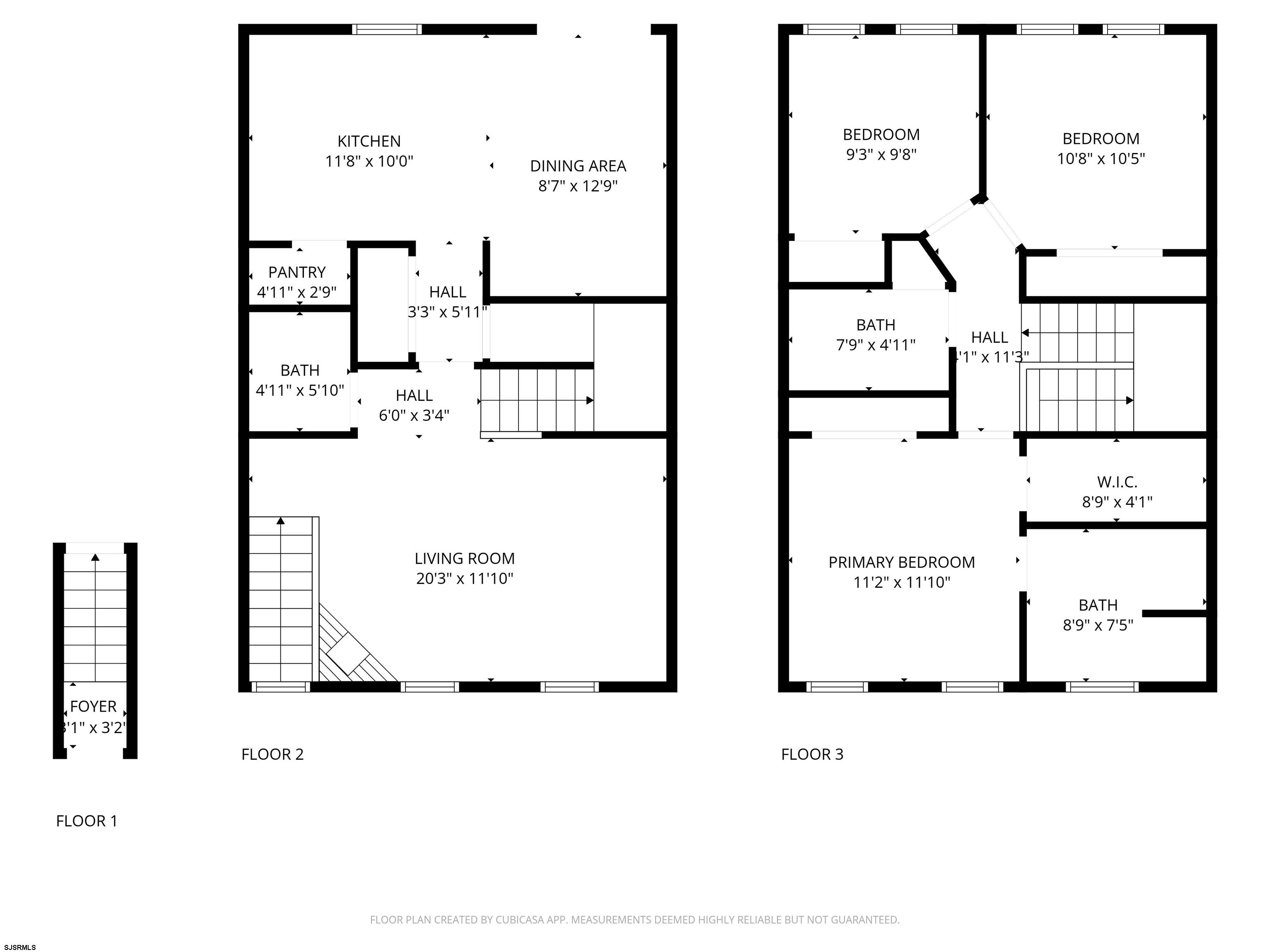 1544 Ben Franklin Ct