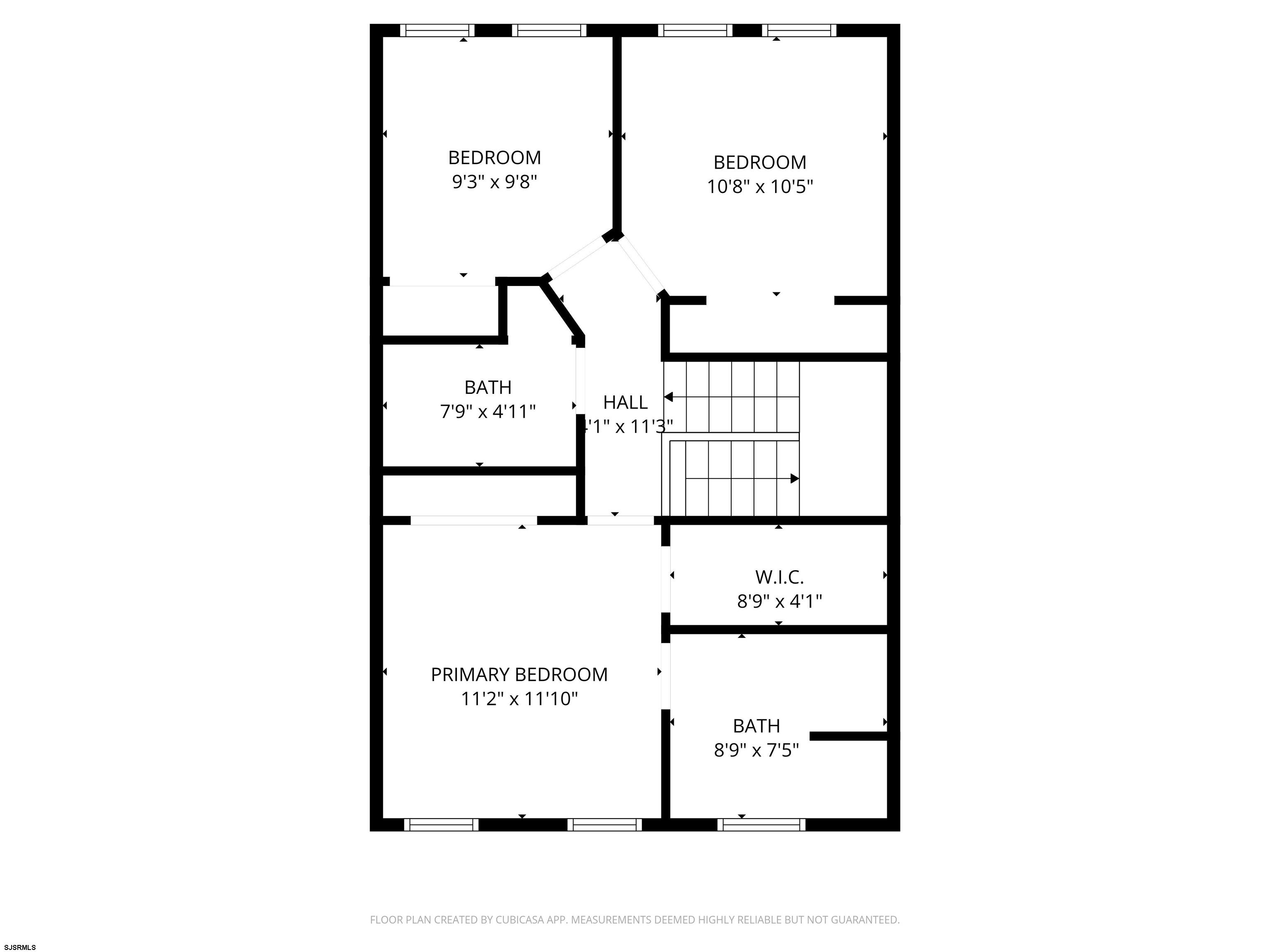 1544 Ben Franklin Ct