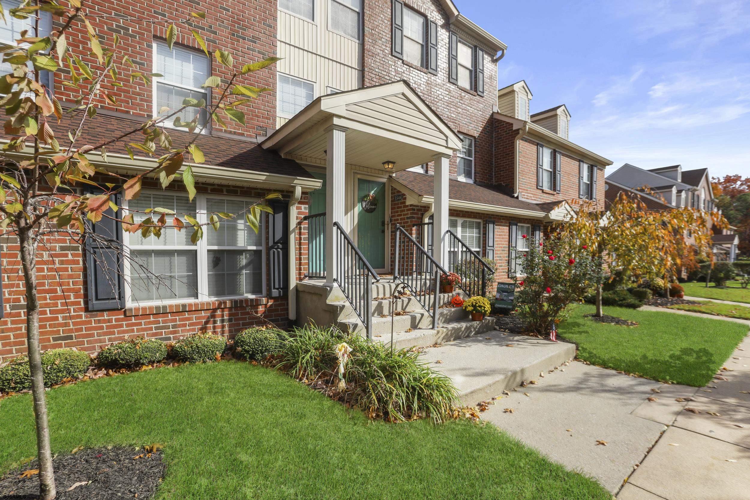 1544 Ben Franklin Ct