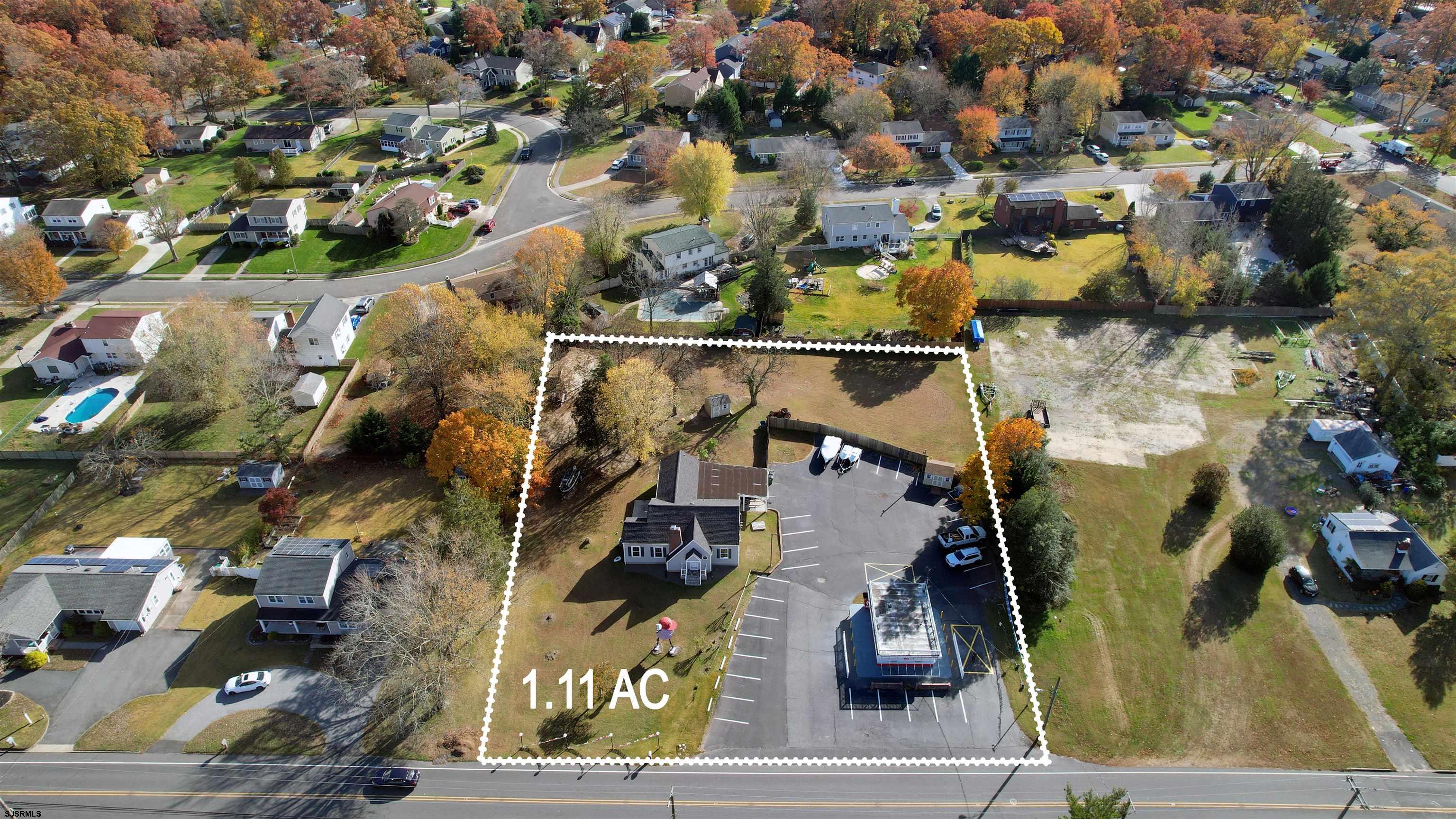 617 Zion Road - Picture 1