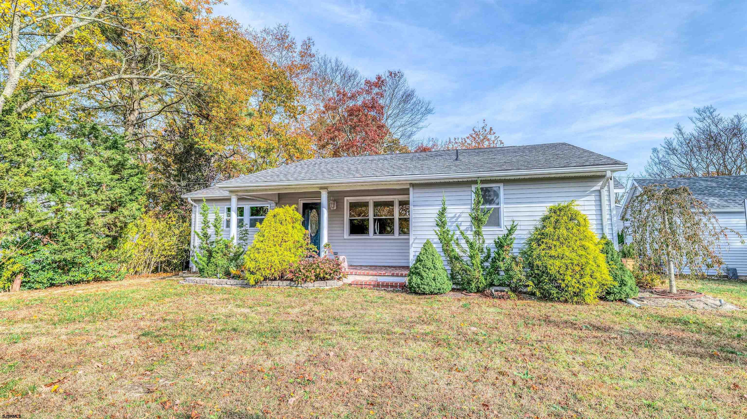  906 New Road - Somers Point