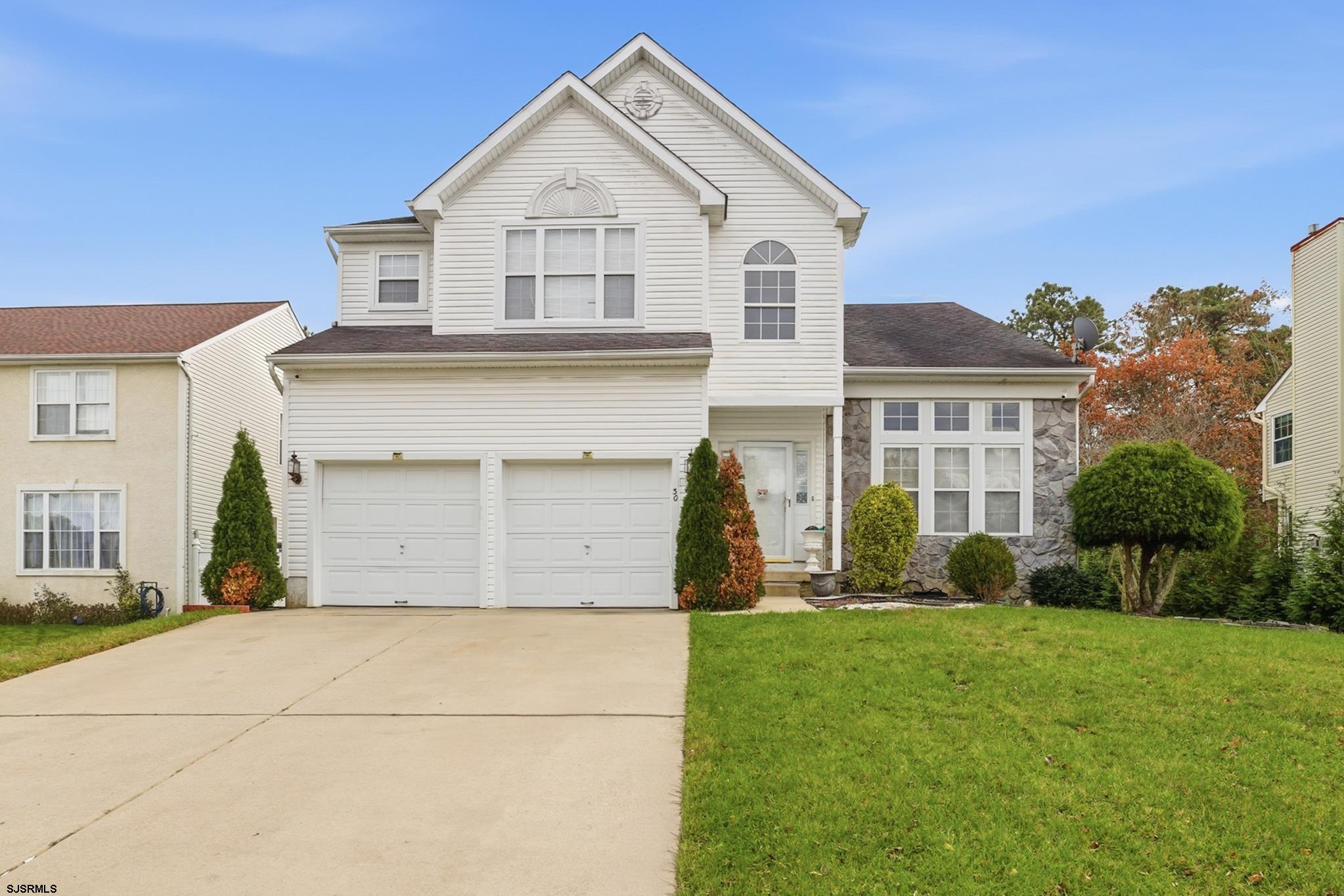 30 Imperial Drive - Egg Harbor Township