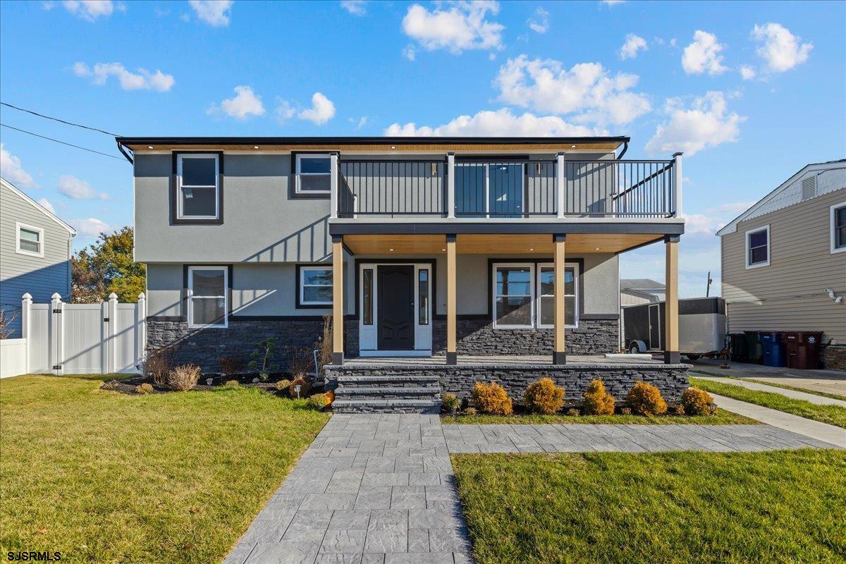  711 N Cornwall Avenue - Ventnor