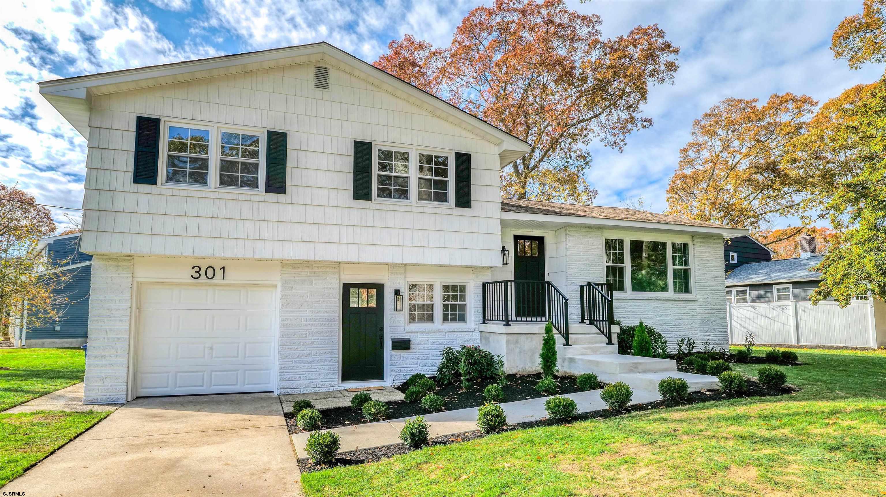  301 Bliss Avenue - Somers Point