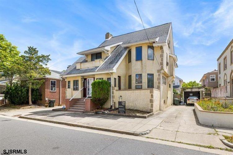 12 N Tallahassee Avenue - Atlantic City