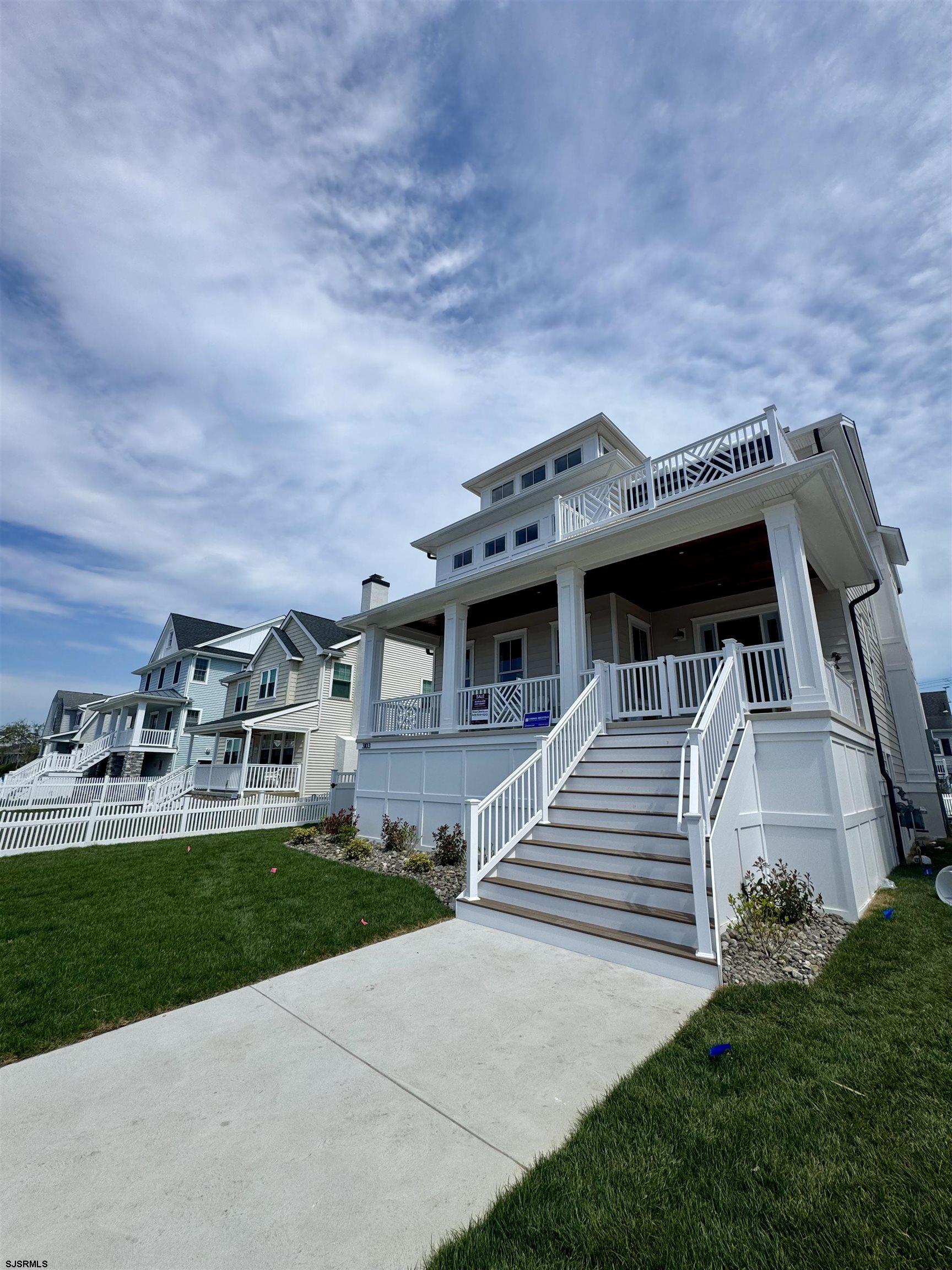 3103 Bayland Drive - Ocean City
