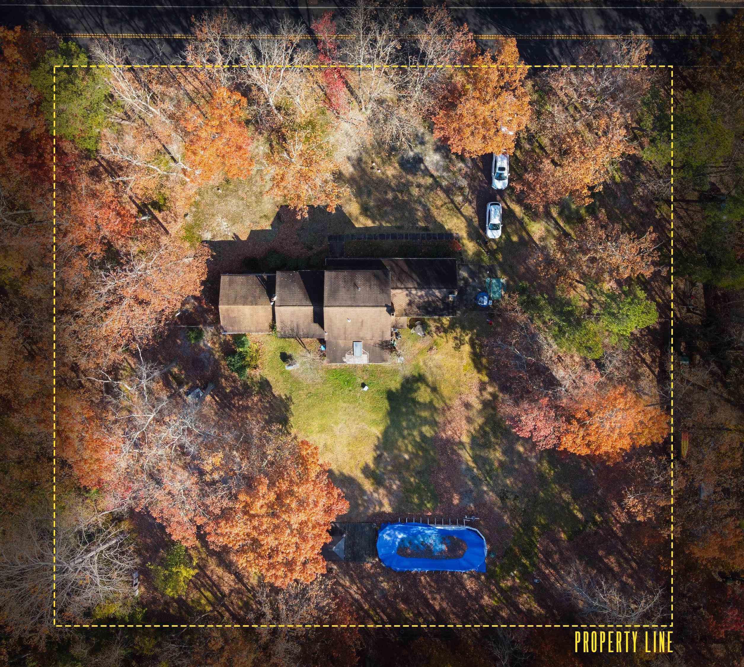  223 Dogwood Avenue - Egg Harbor Township