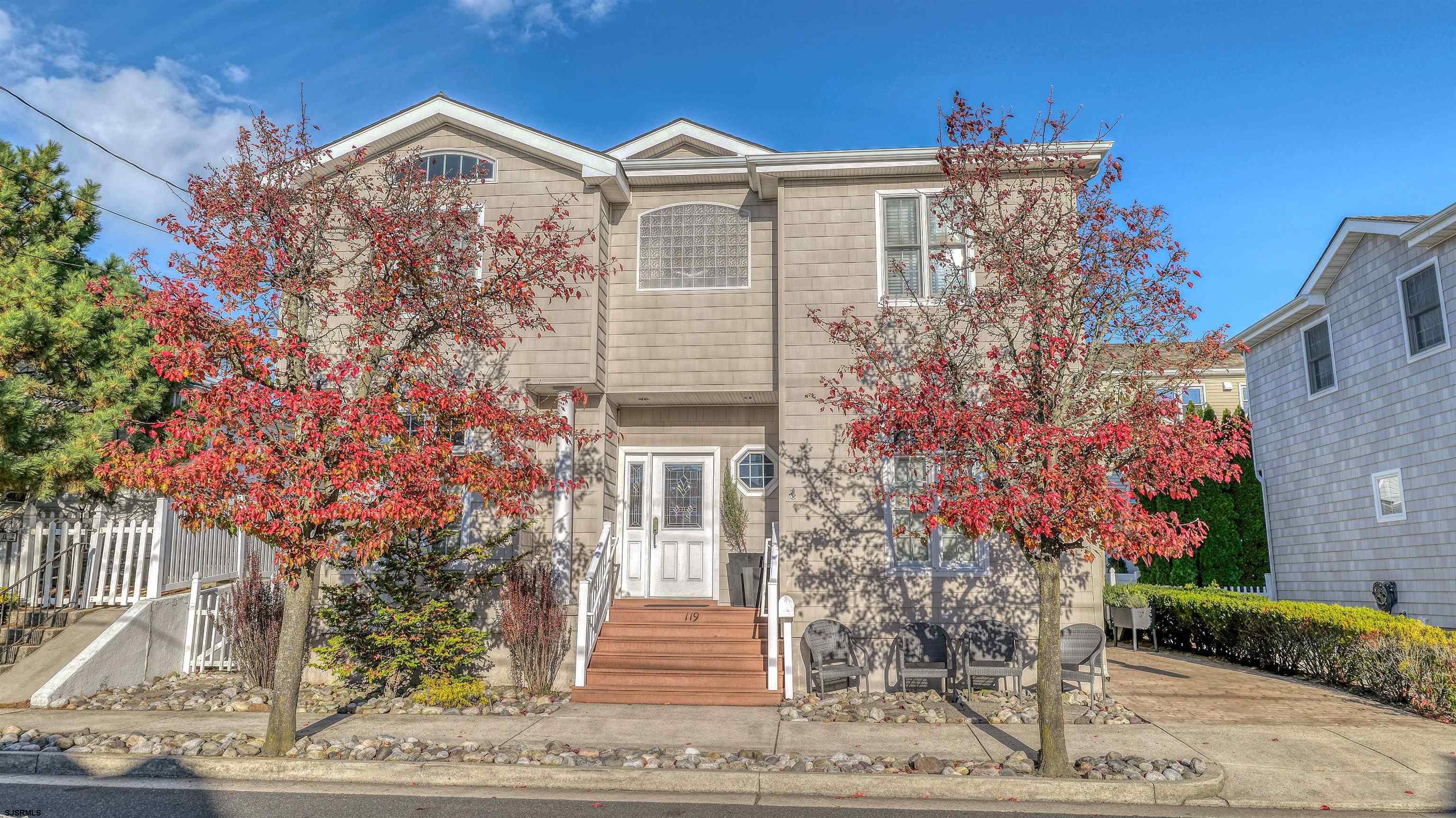 119 N Belmont Avenue - Picture 1