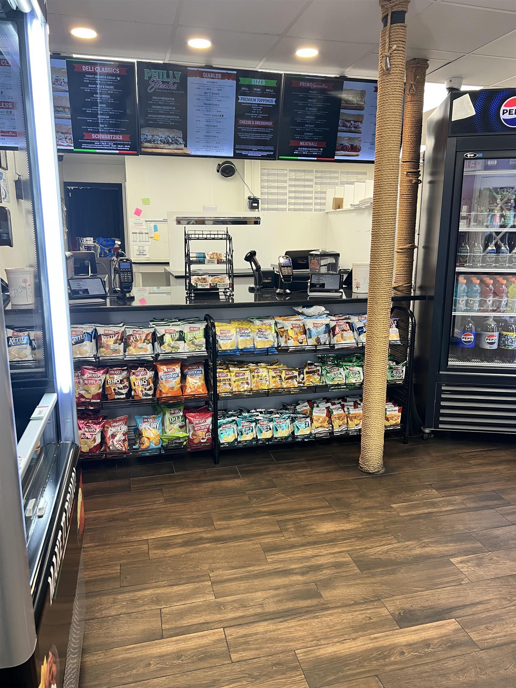 656 Asbury-Business Only  - Picture 