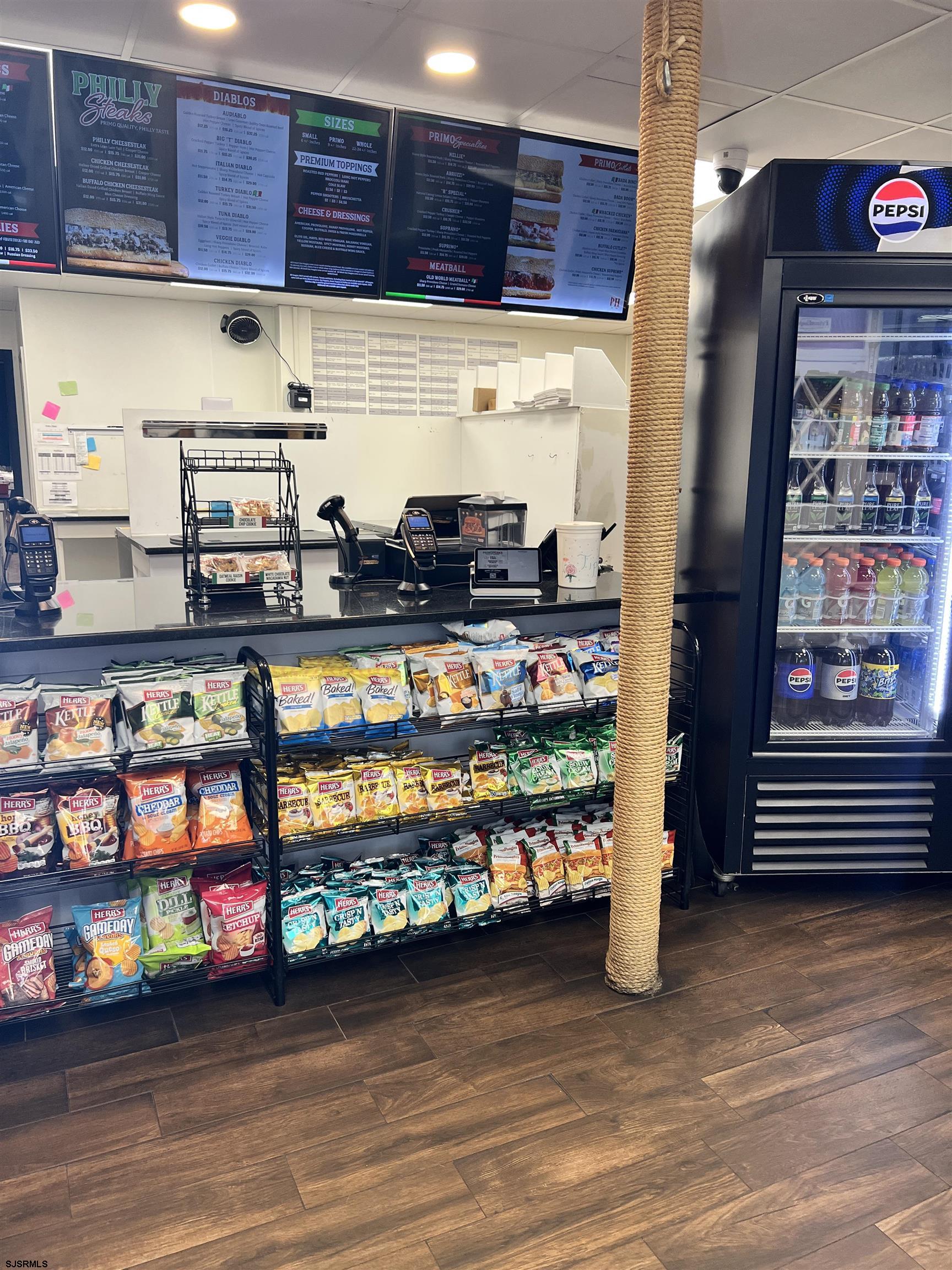 656 Asbury-Business Only  - Picture 