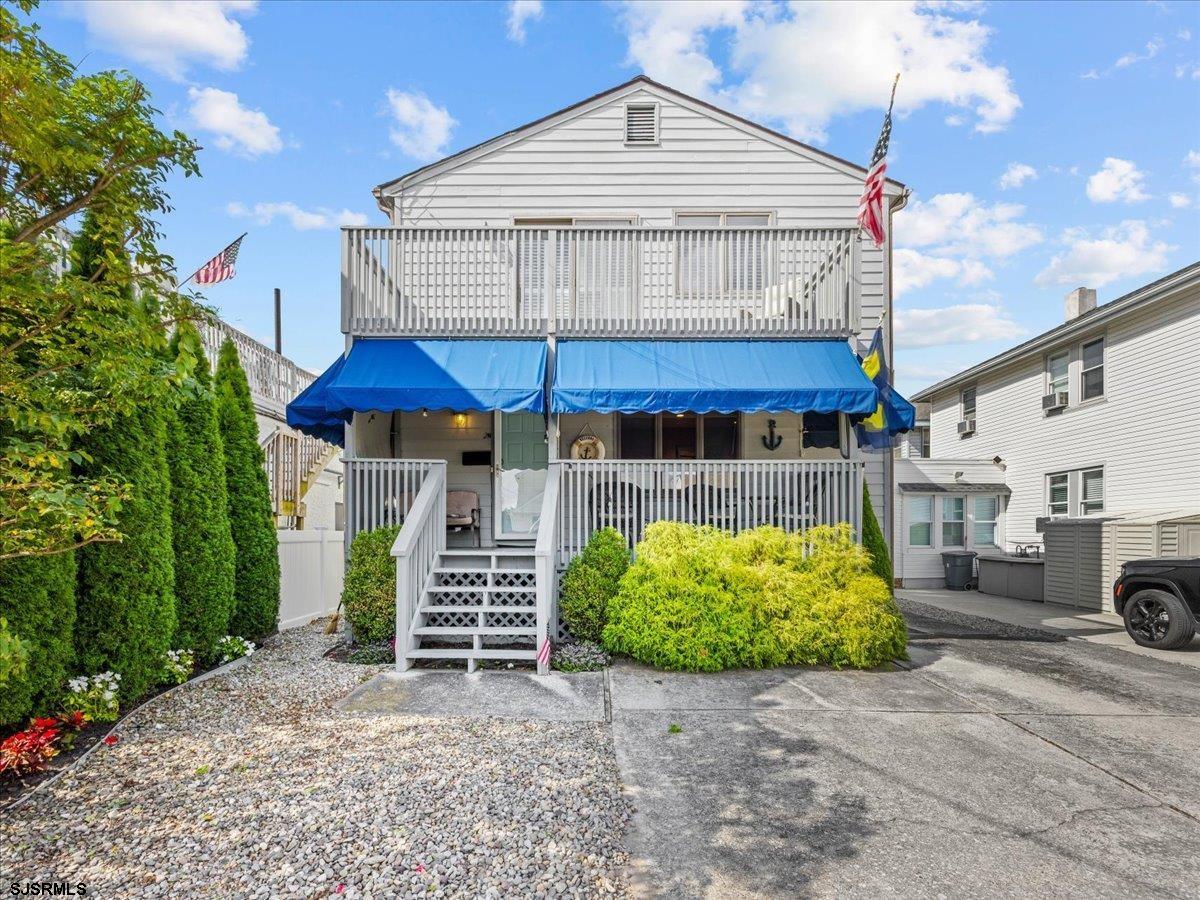  2 N Frontenac Avenue - Margate