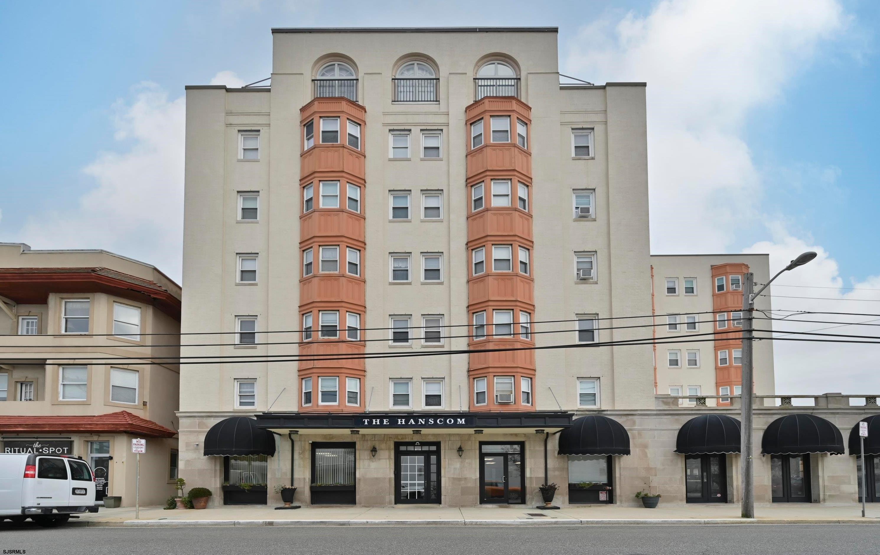  807 E 8th Street - Ocean City