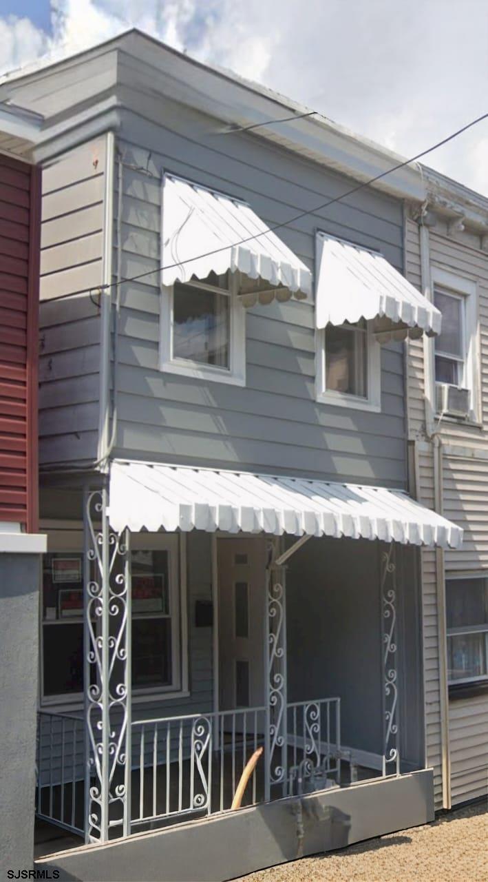 24 N Bellevue Avenue - Atlantic City