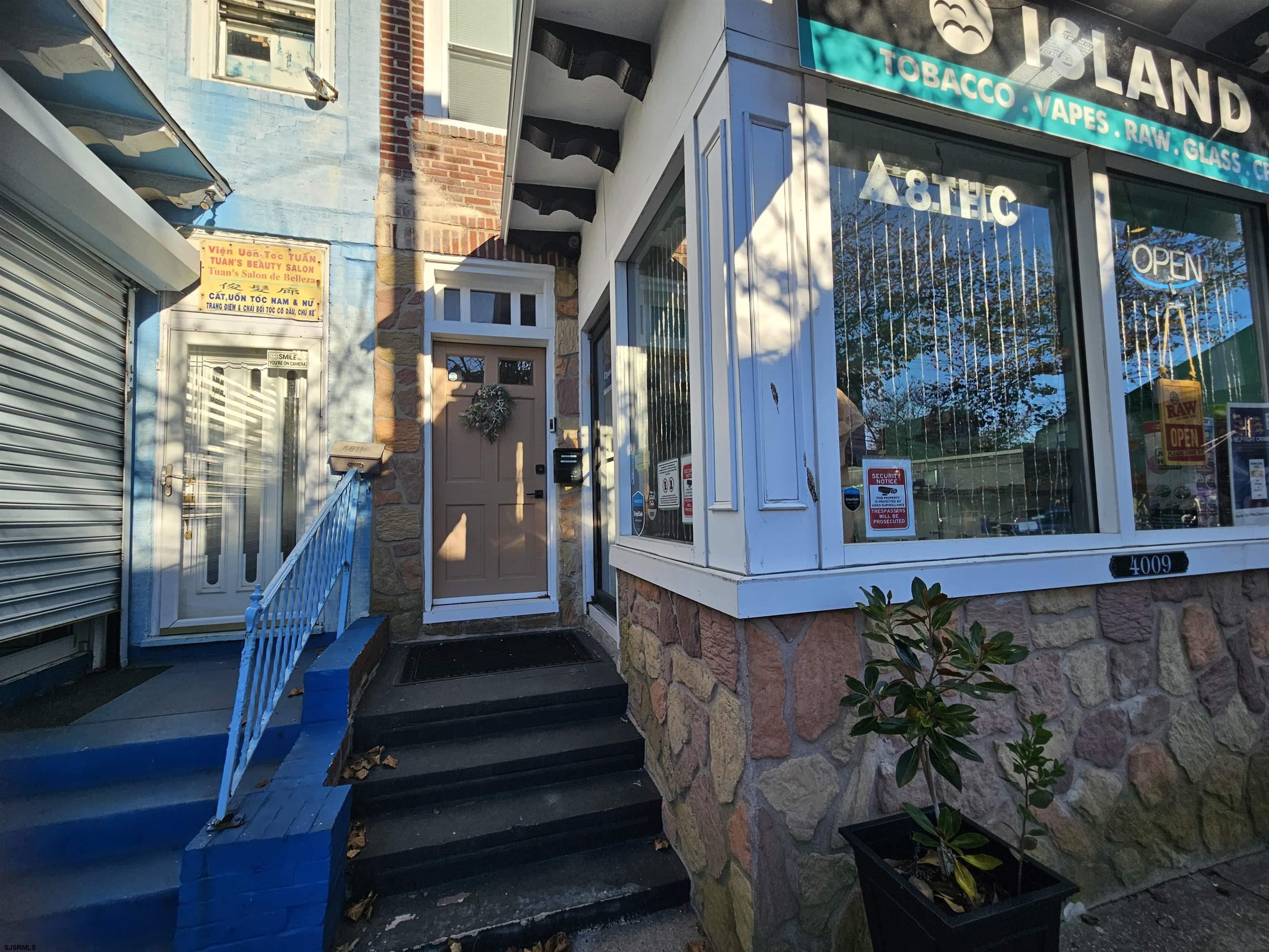 4009 Ventnor - Atlantic City