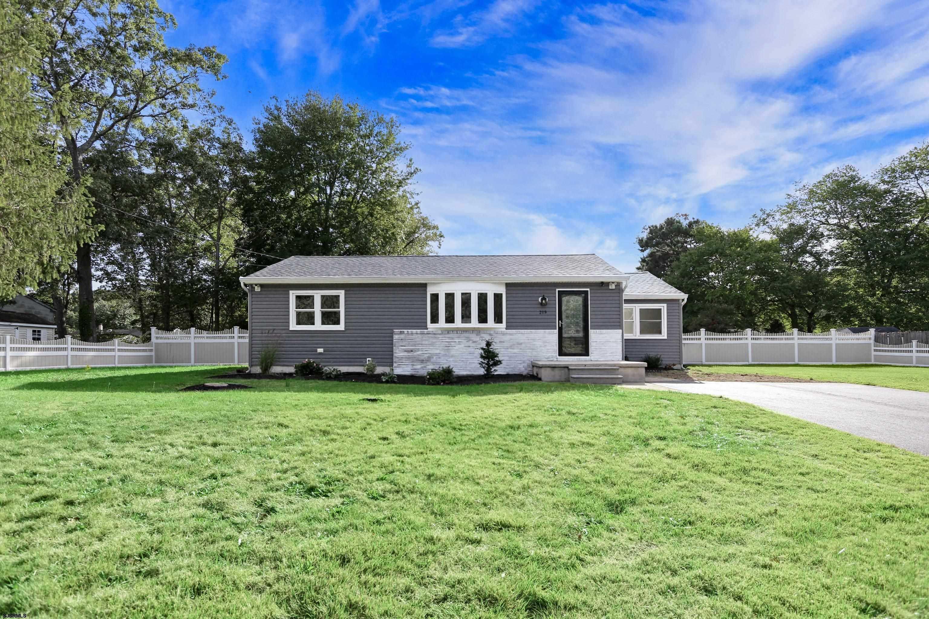  219 Mitchell Dr - Egg Harbor Township