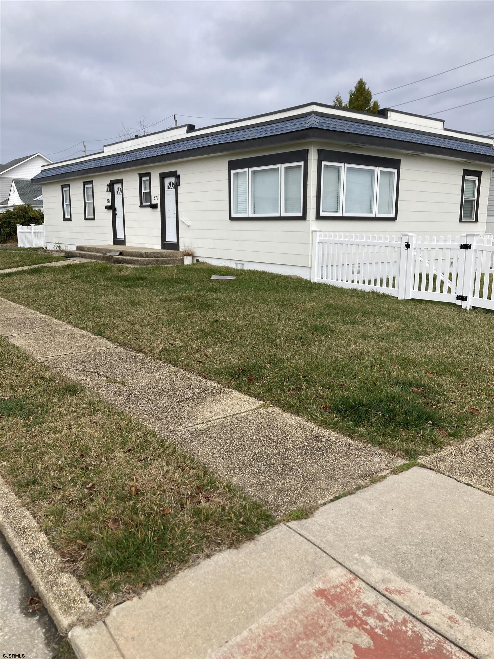 273 38th St S - Brigantine